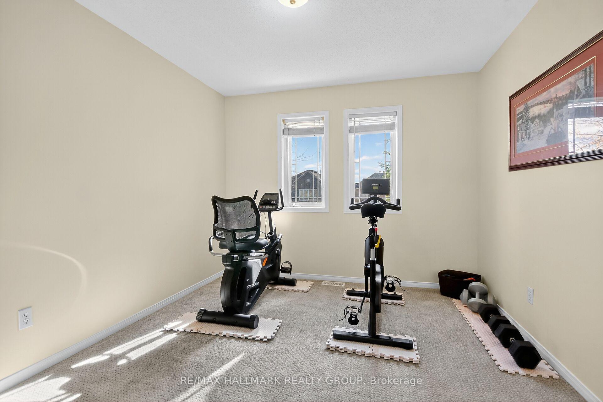 Photo 30 of 131 Harbour View Street, Ottawa, Barrhaven - Strandherd — HOMEH