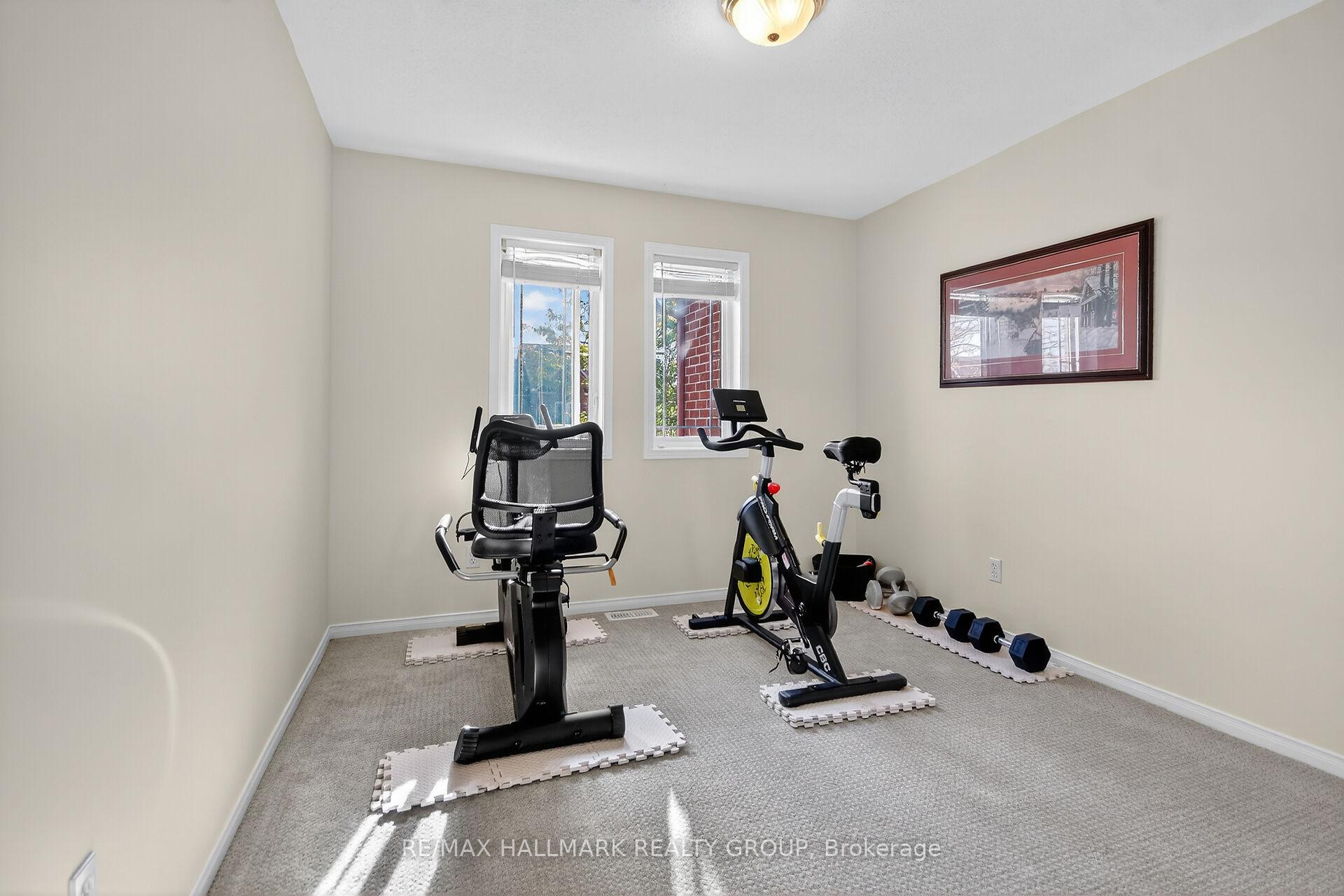 Photo 31 of 131 Harbour View Street, Ottawa, Barrhaven - Strandherd — HOMEH