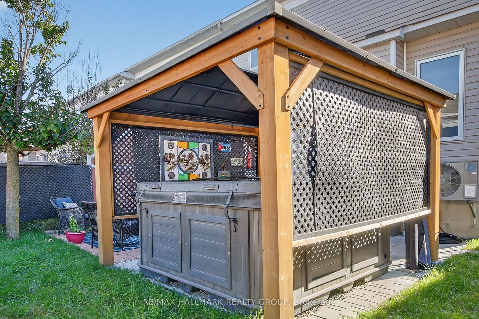 Photo 34 of 131 Harbour View Street, Ottawa, Barrhaven - Strandherd — HOMEH