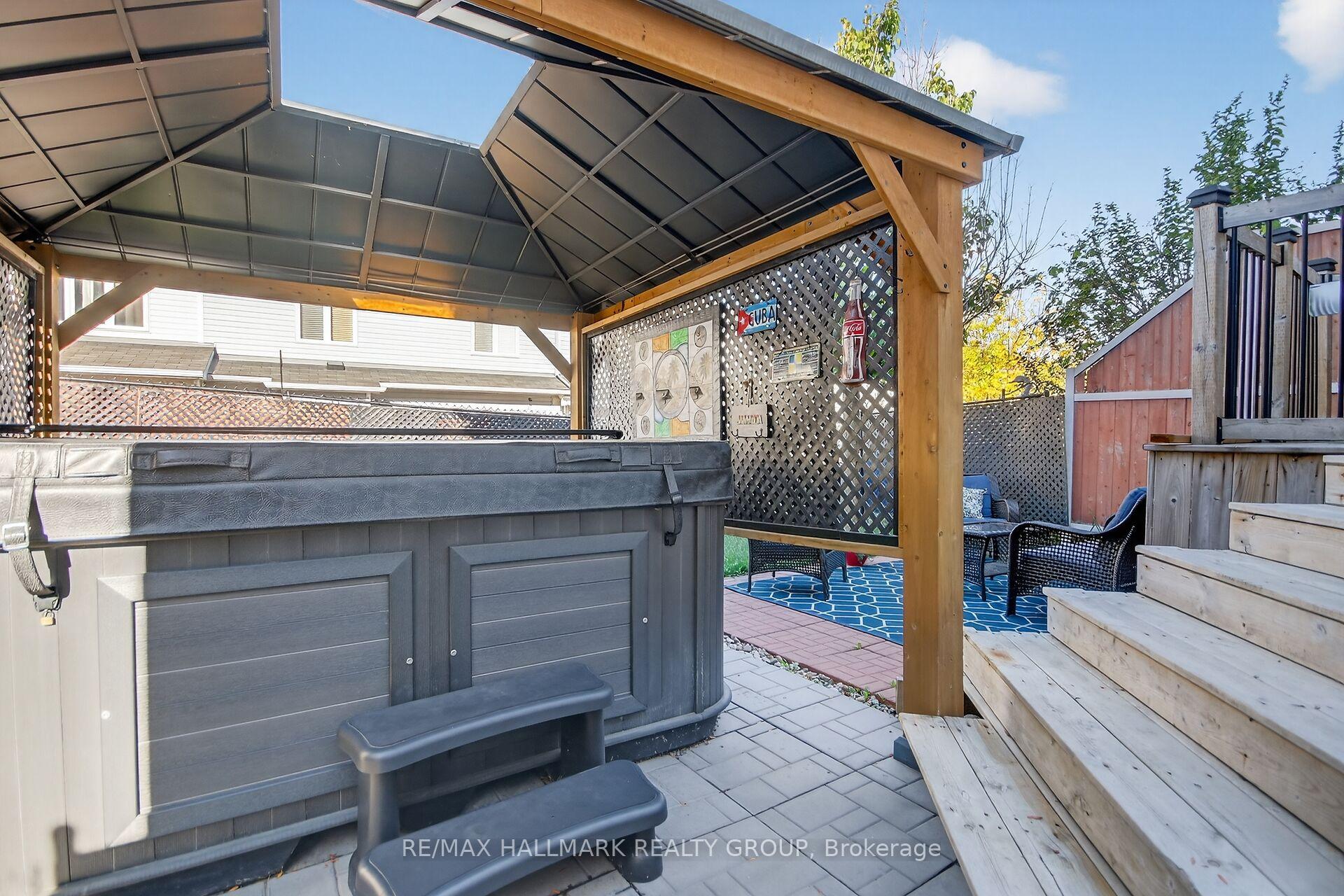 Photo 35 of 131 Harbour View Street, Ottawa, Barrhaven - Strandherd — HOMEH
