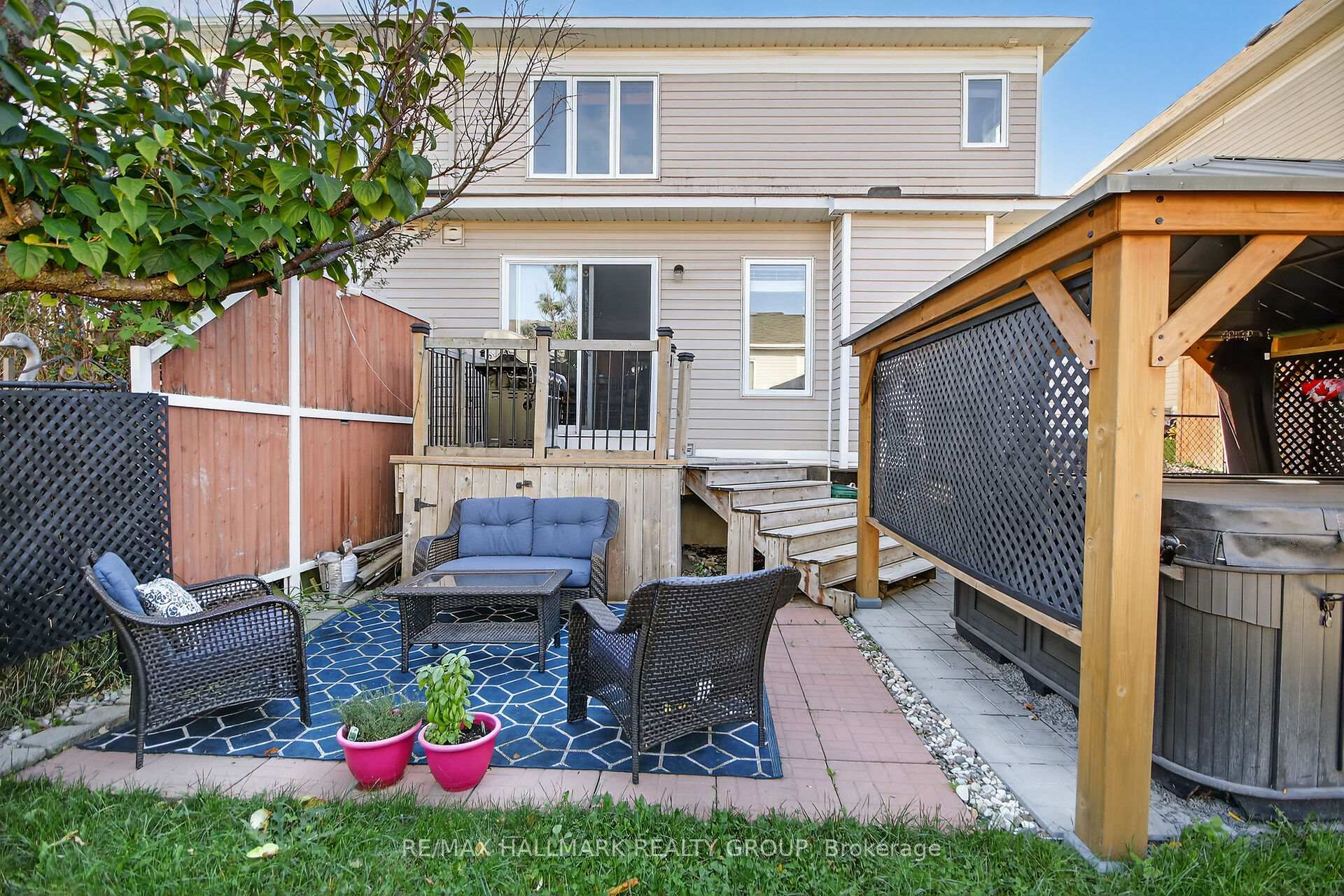 Photo 36 of 131 Harbour View Street, Ottawa, Barrhaven - Strandherd — HOMEH