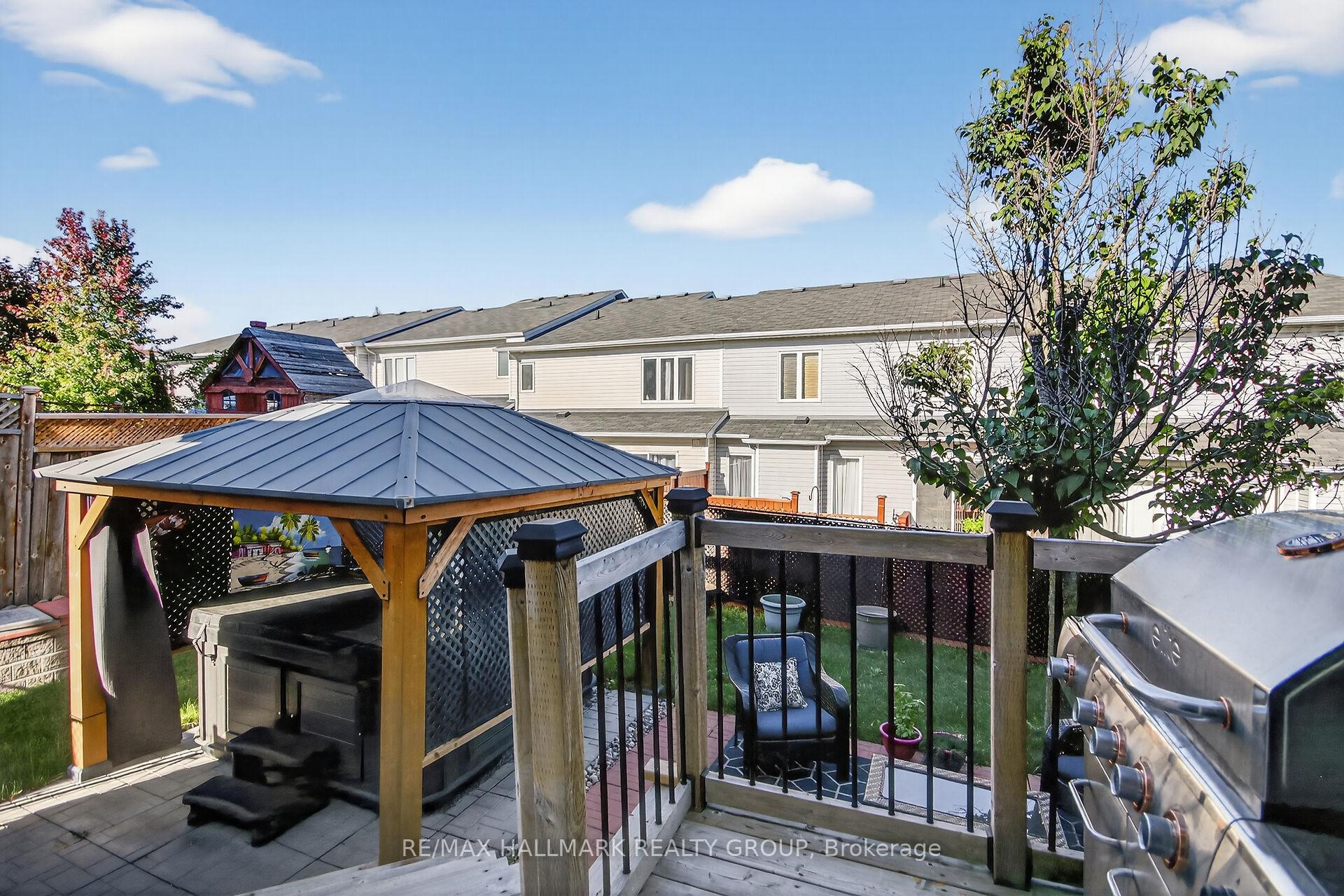 Photo 37 of 131 Harbour View Street, Ottawa, Barrhaven - Strandherd — HOMEH