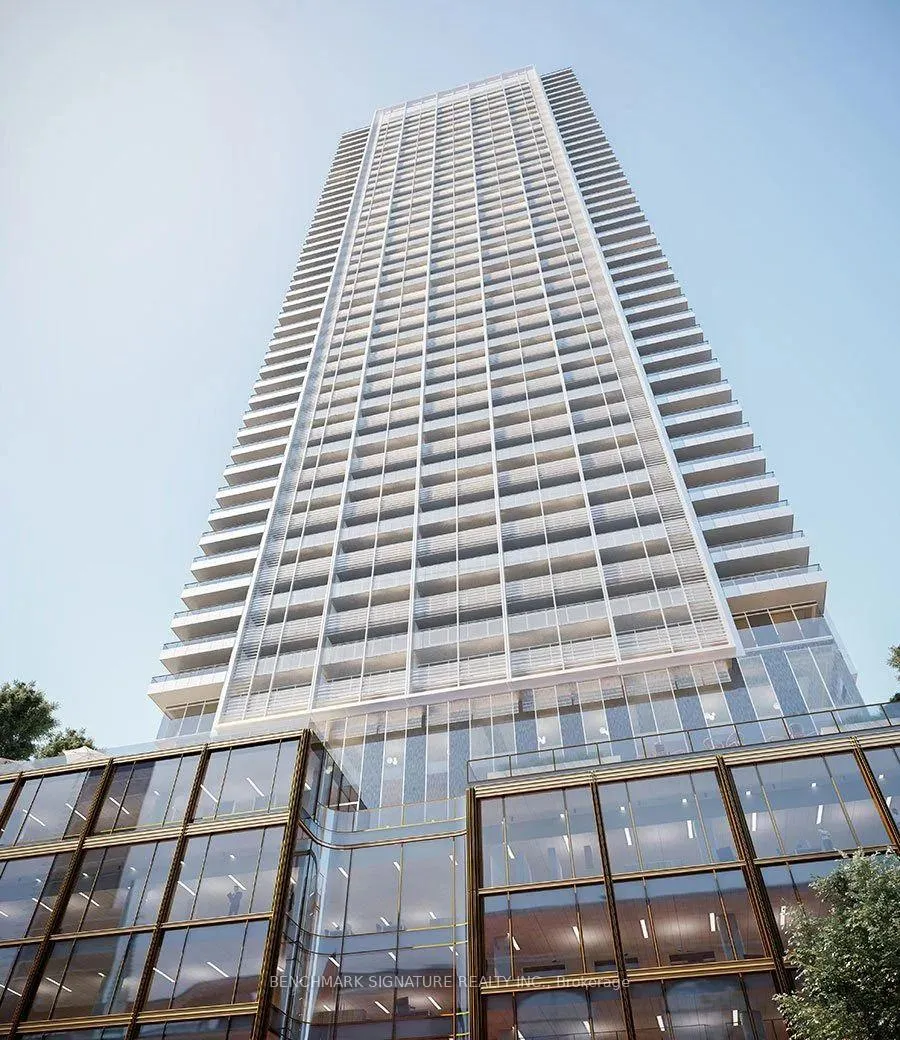 Photo 1 of Unit 2908, 88 Queen Street E, Toronto, Church-Yonge Corridor — HOMEH