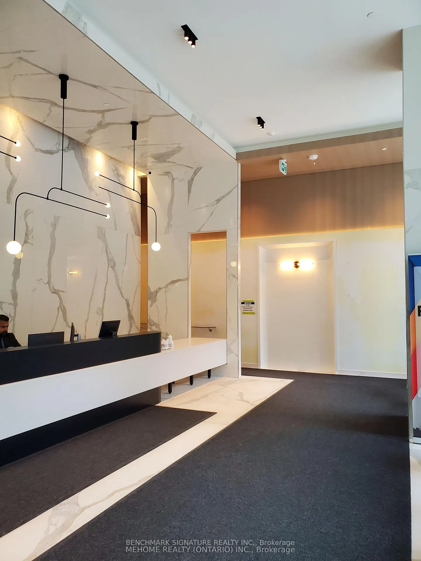 Photo 2 of Unit 2908, 88 Queen Street E, Toronto, Church-Yonge Corridor — HOMEH