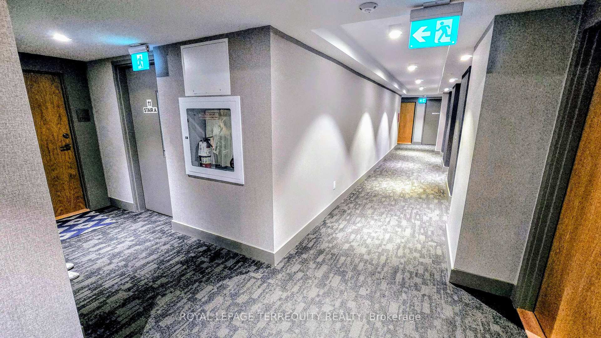 Photo 12 of Unit 1106, 1435 Celebration Drive, Pickering, Bay Ridges — HOMEH