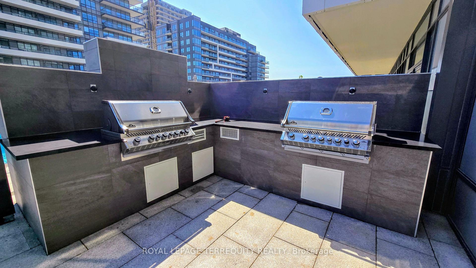 Photo 15 of Unit 1106, 1435 Celebration Drive, Pickering, Bay Ridges — HOMEH