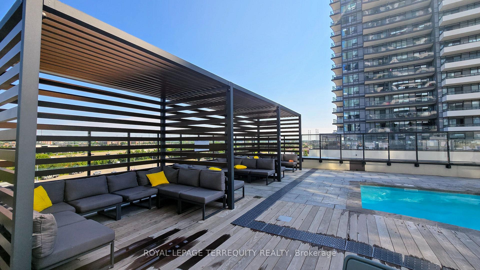 Photo 16 of Unit 1106, 1435 Celebration Drive, Pickering, Bay Ridges — HOMEH