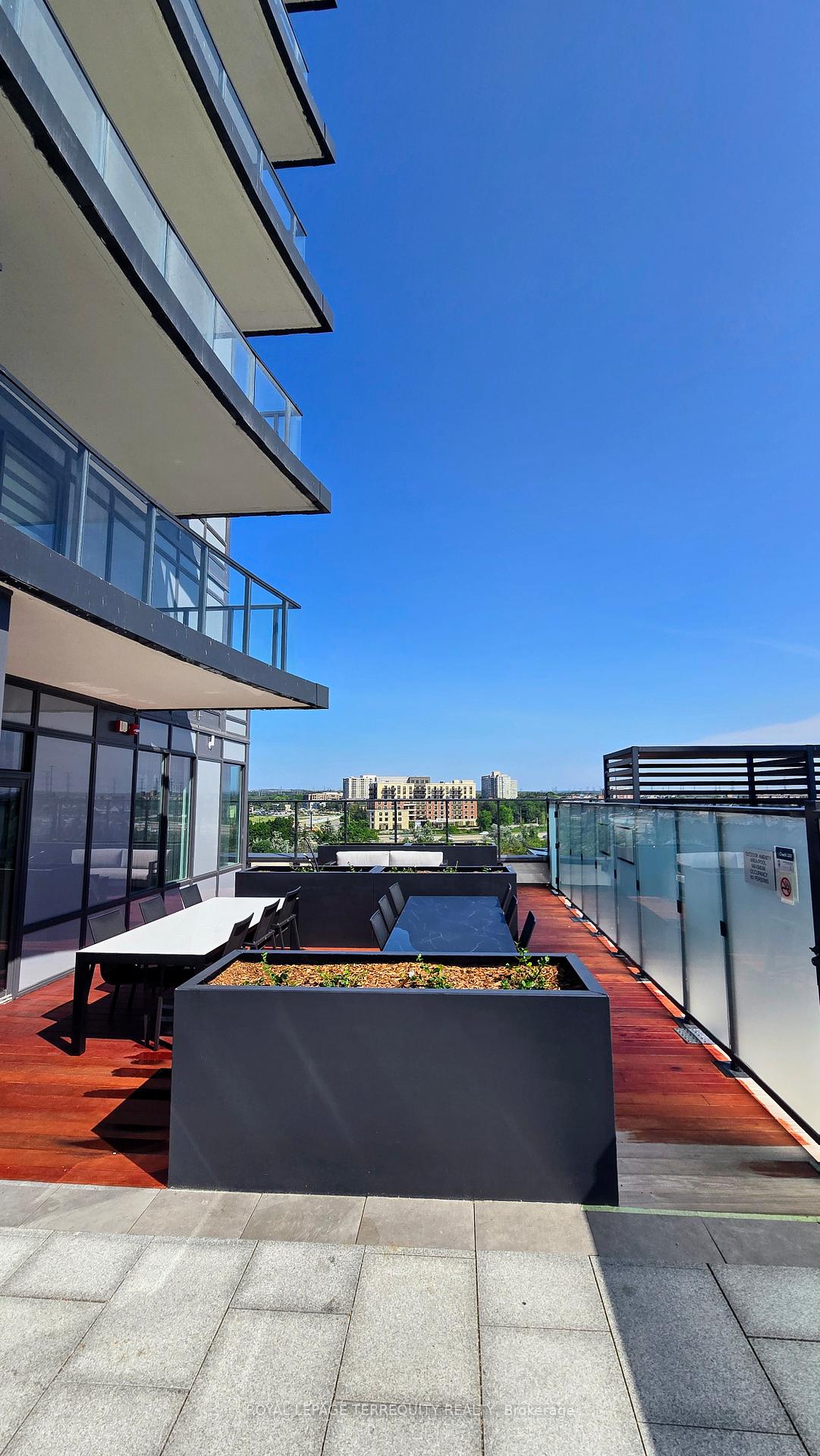 Photo 17 of Unit 1106, 1435 Celebration Drive, Pickering, Bay Ridges — HOMEH