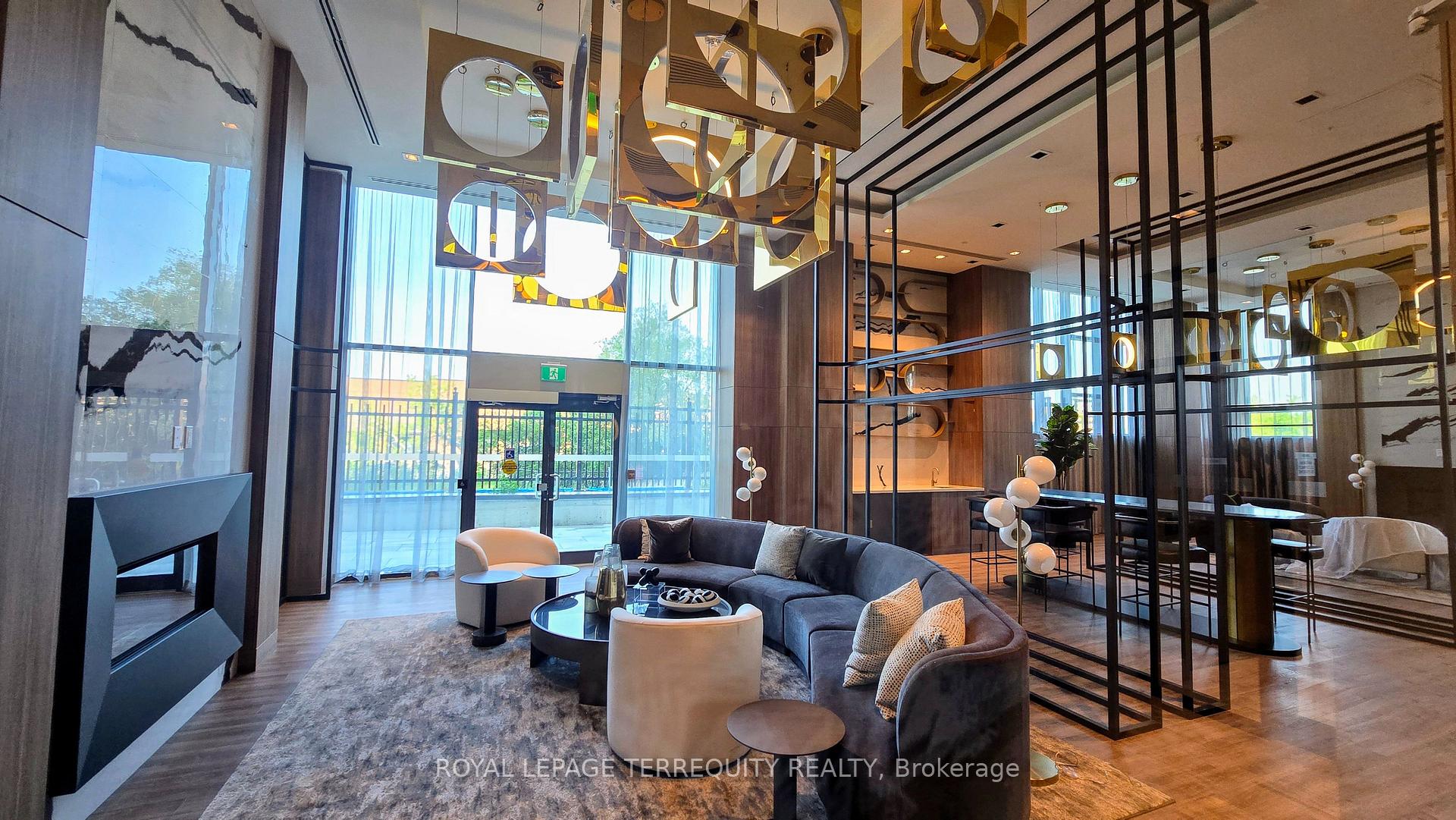 Photo 18 of Unit 1106, 1435 Celebration Drive, Pickering, Bay Ridges — HOMEH