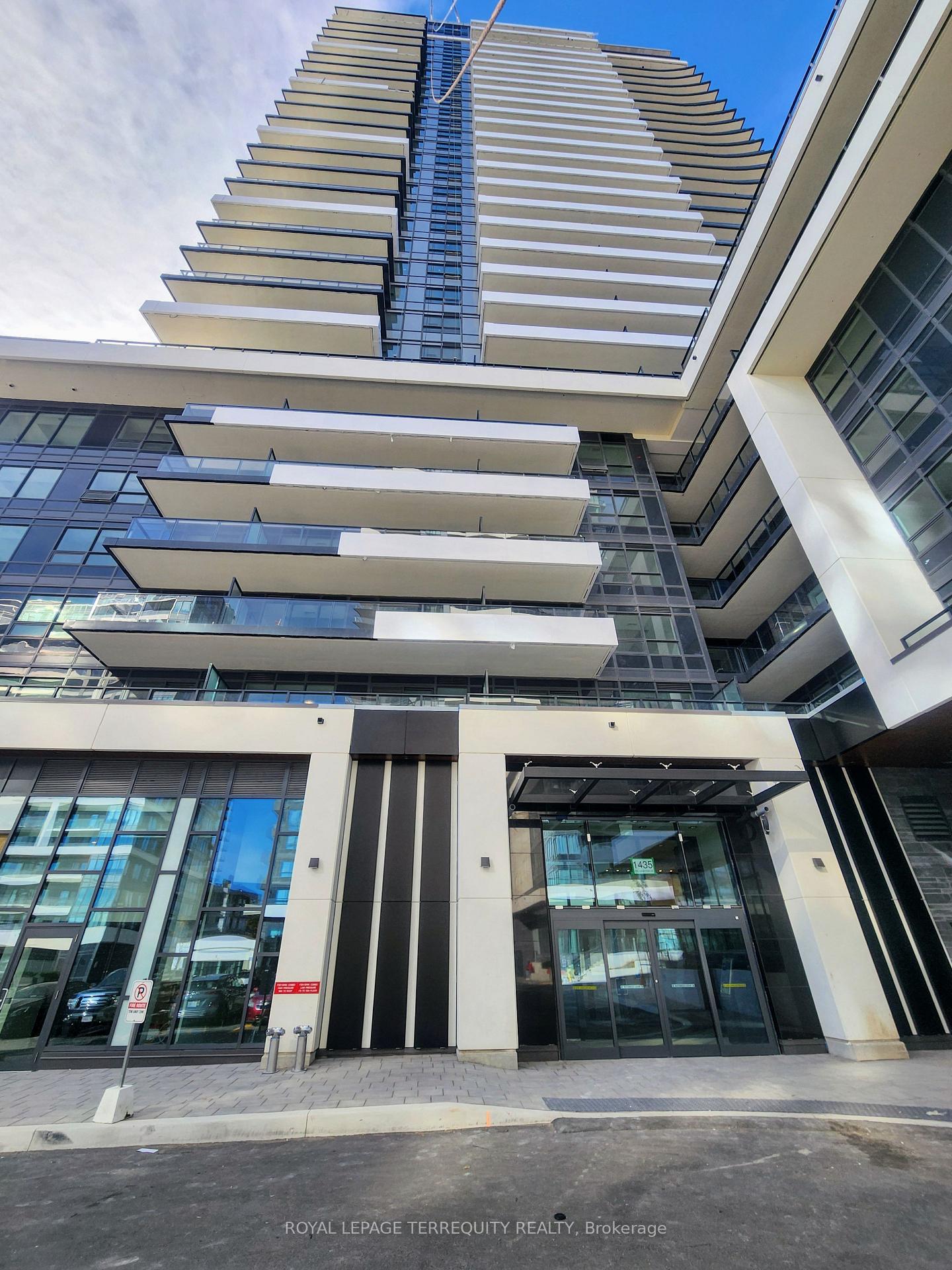 Photo 19 of Unit 1106, 1435 Celebration Drive, Pickering, Bay Ridges — HOMEH