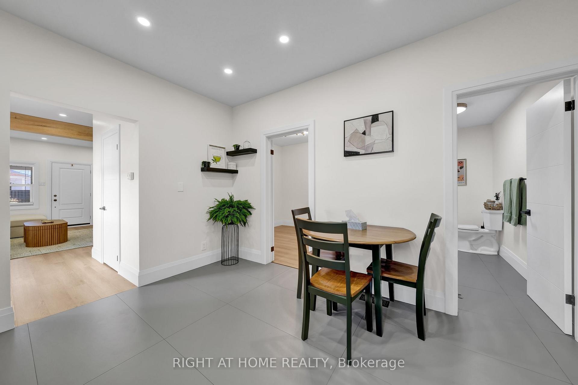 Photo 12 of 33 Rodman Street, St. Catharines, Downtown — HOMEH
