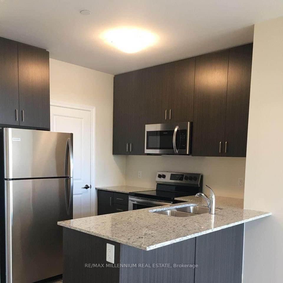 Photo 3 of Unit 502, 39 New Delhi Drive, Markham, Cedarwood — HOMEH