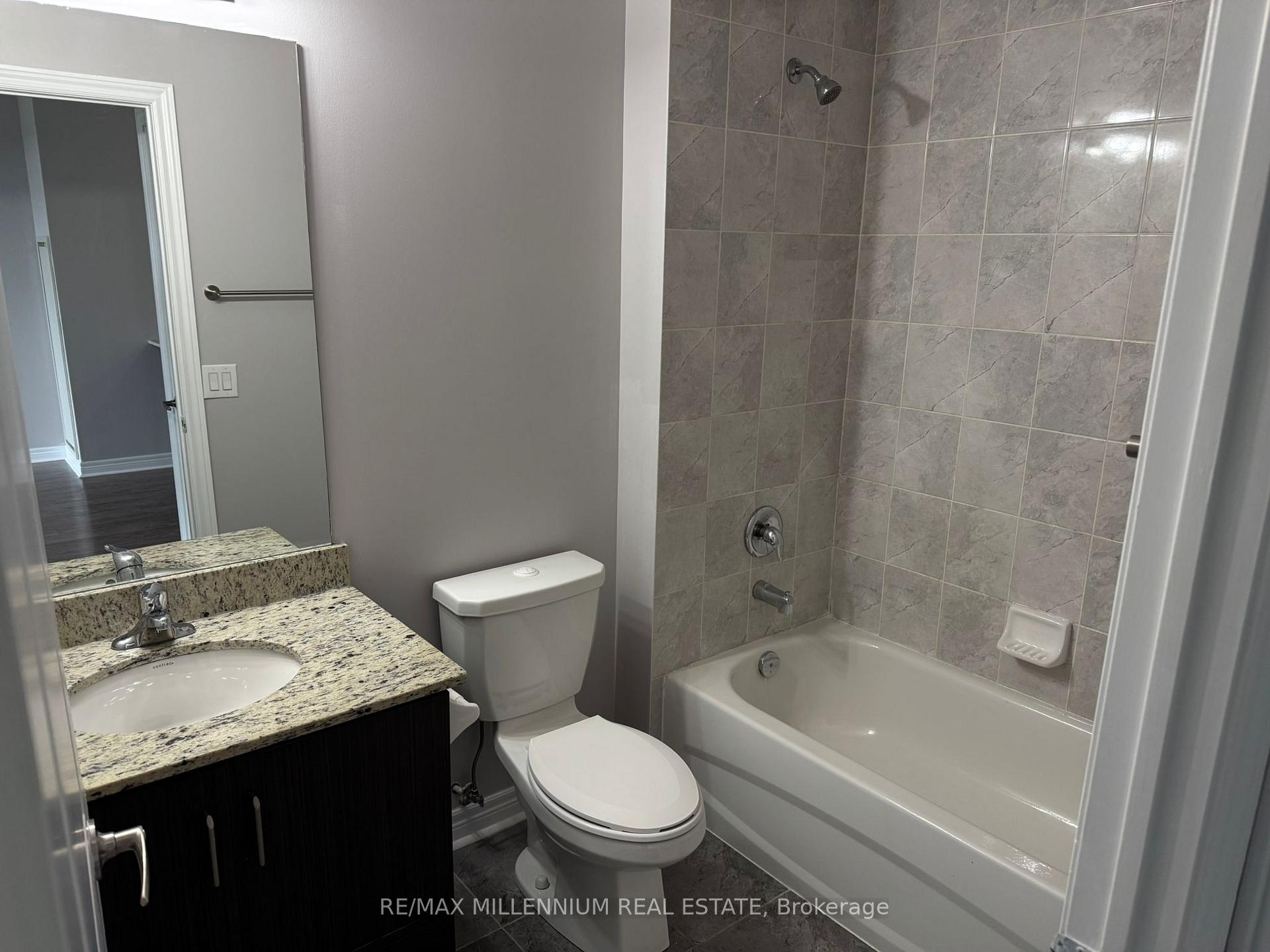 Photo 12 of Unit 502, 39 New Delhi Drive, Markham, Cedarwood — HOMEH