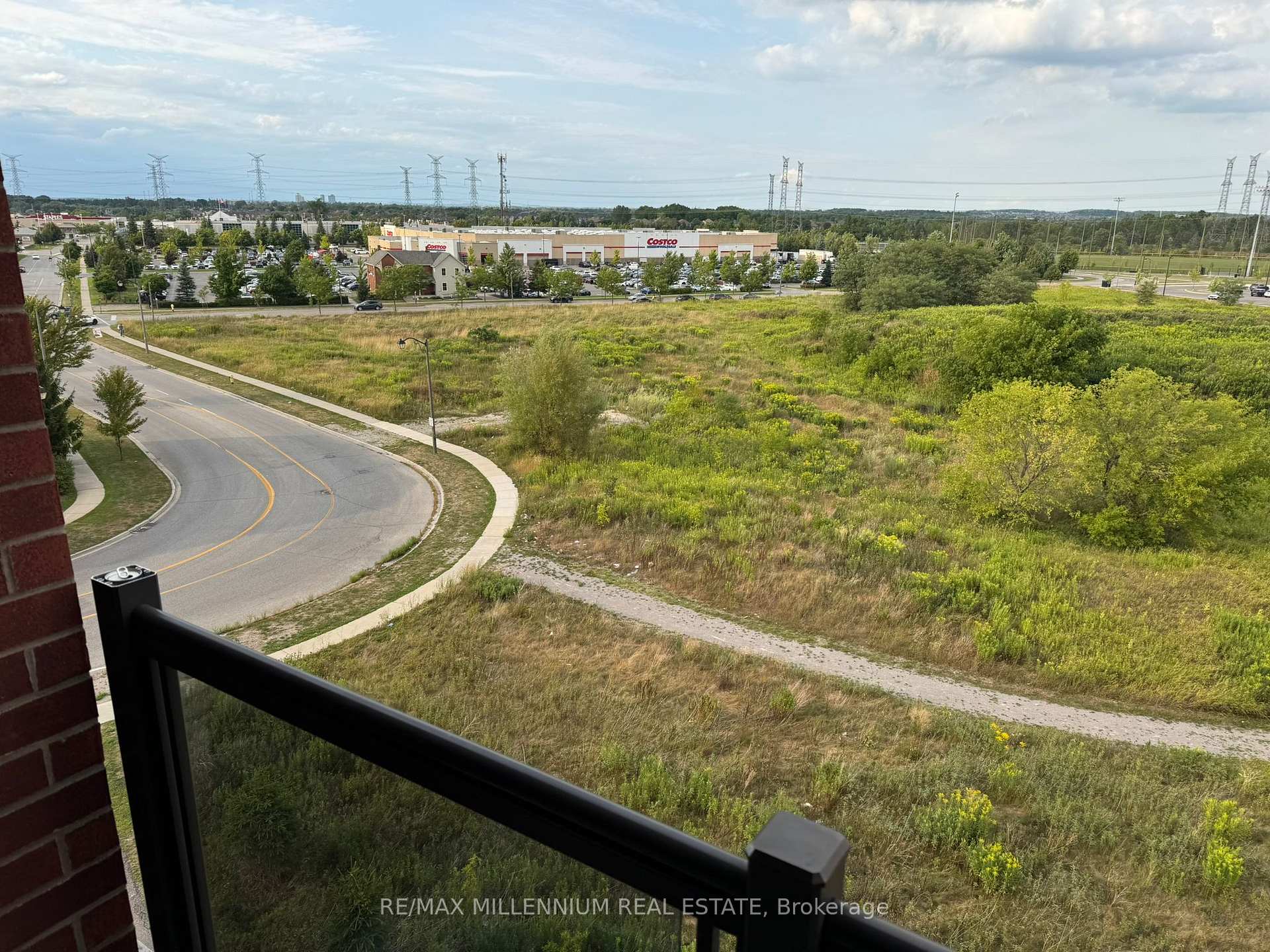 Photo 14 of Unit 502, 39 New Delhi Drive, Markham, Cedarwood — HOMEH