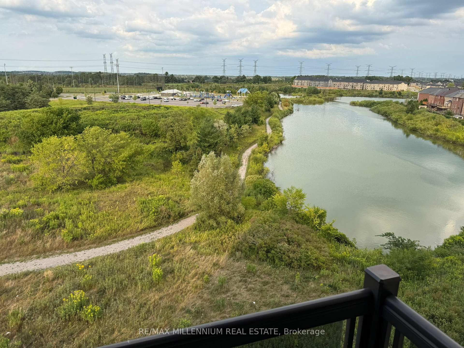 Photo 15 of Unit 502, 39 New Delhi Drive, Markham, Cedarwood — HOMEH