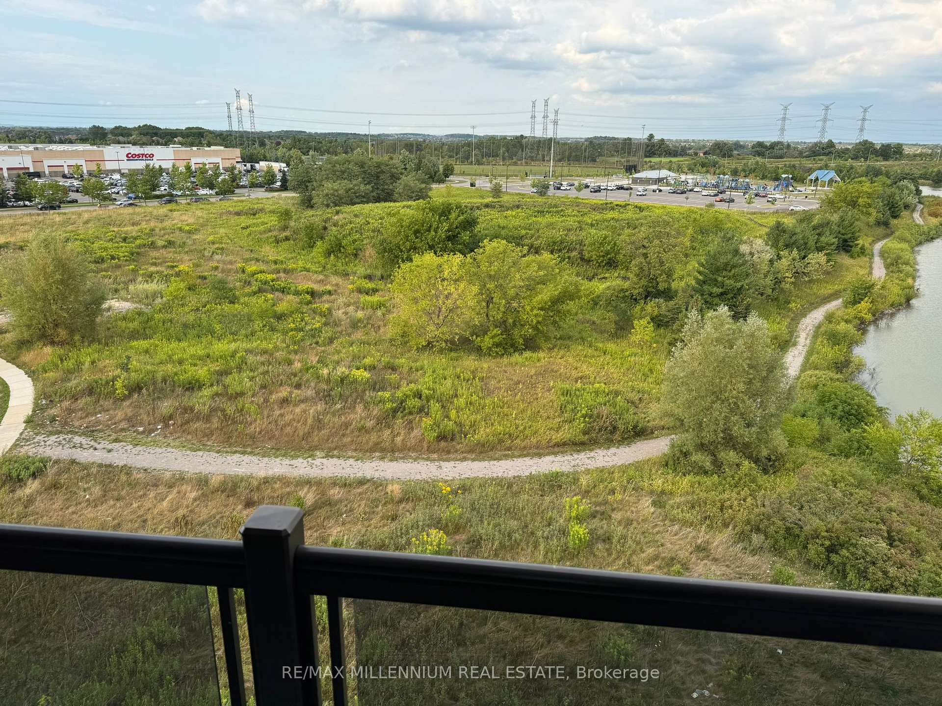 Photo 16 of Unit 502, 39 New Delhi Drive, Markham, Cedarwood — HOMEH