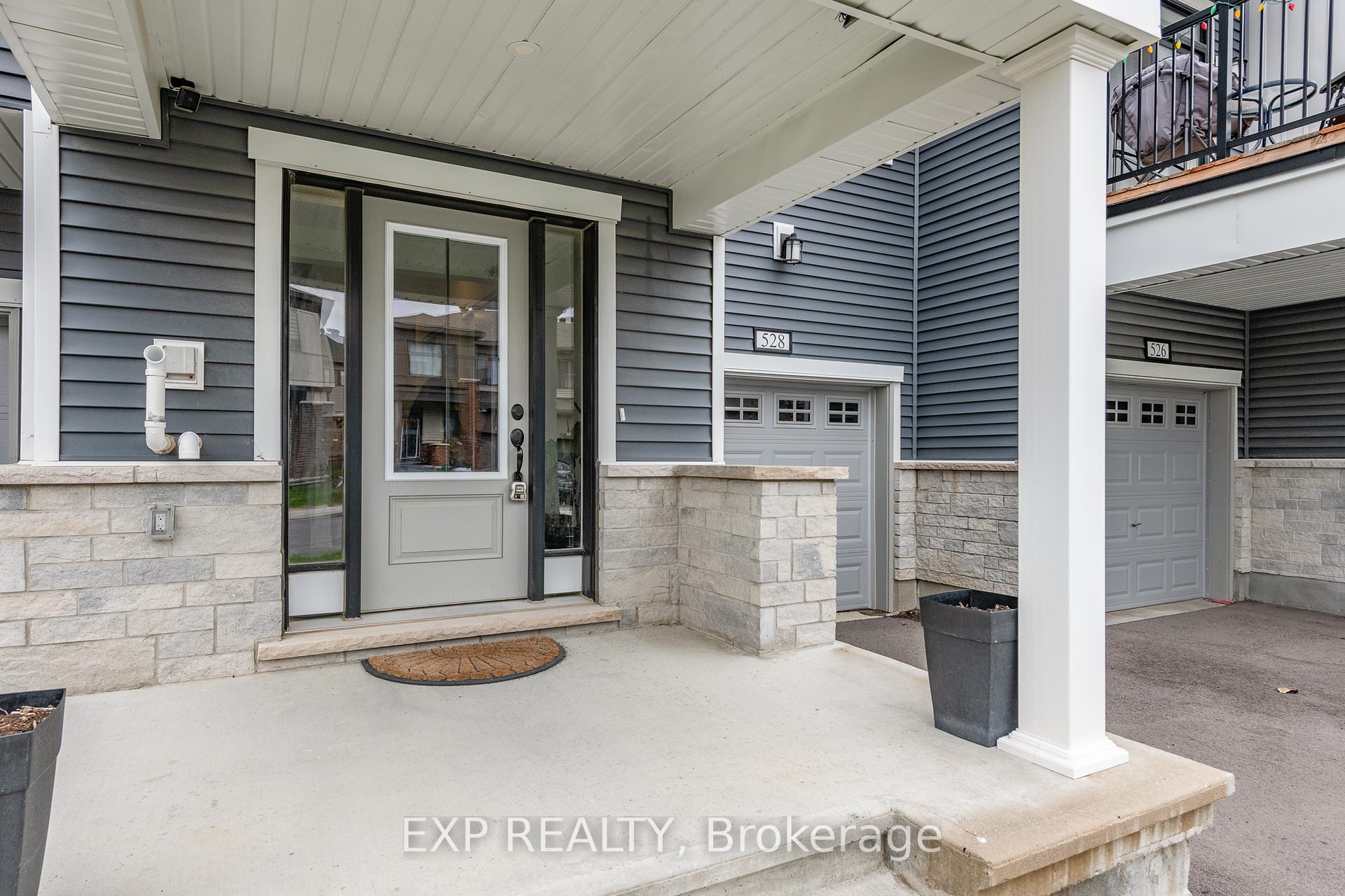 Photo 3 of 528 Rye Grass Way, Ottawa, Barrhaven - Half Moon Bay — HOMEH