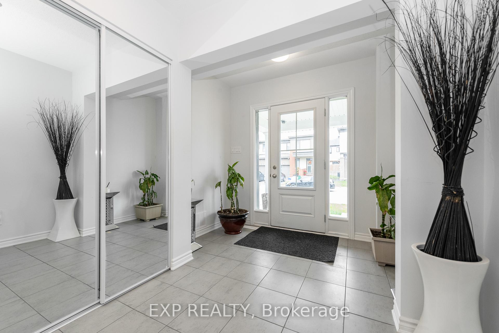 Photo 4 of 528 Rye Grass Way, Ottawa, Barrhaven - Half Moon Bay — HOMEH