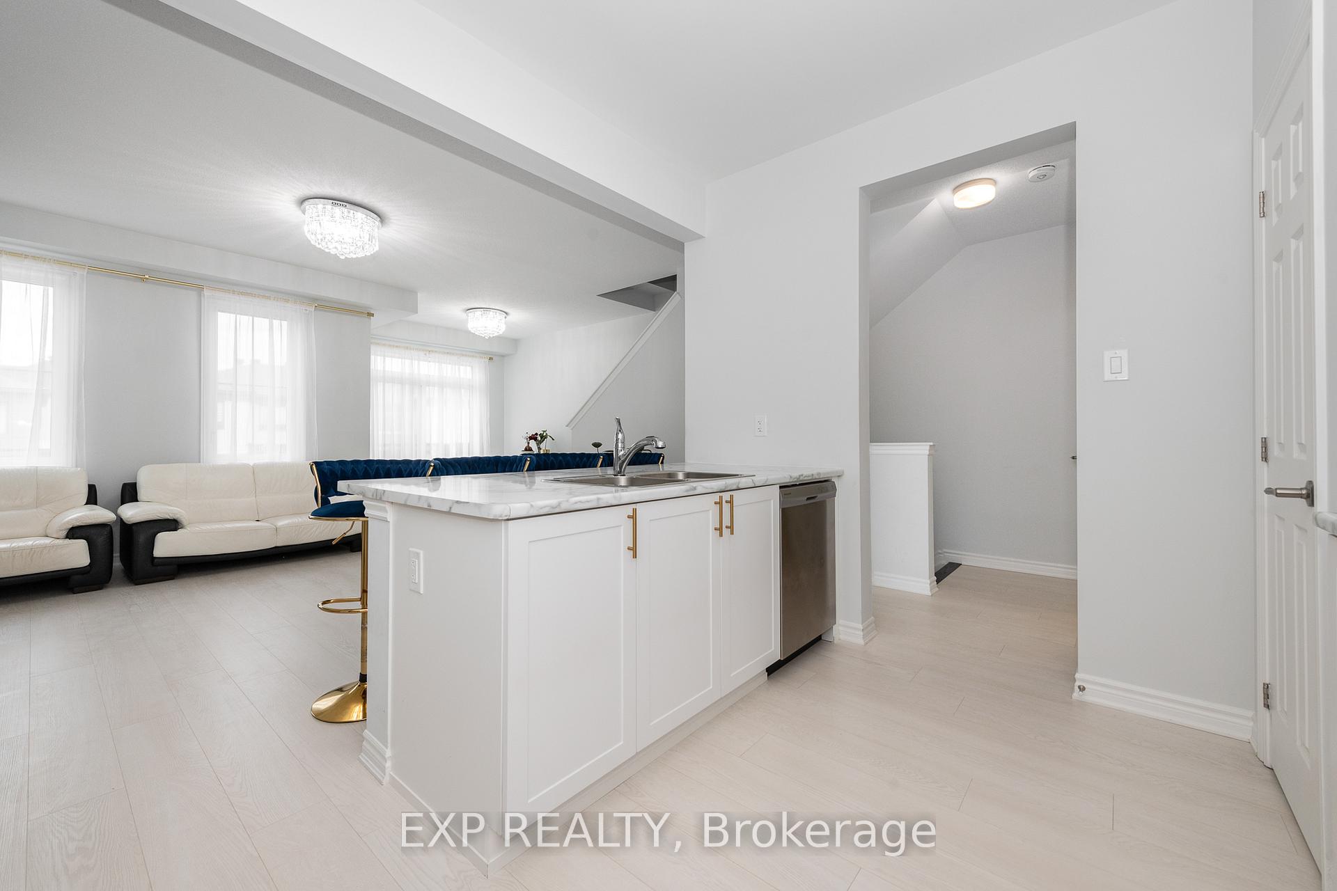 Photo 9 of 528 Rye Grass Way, Ottawa, Barrhaven - Half Moon Bay — HOMEH