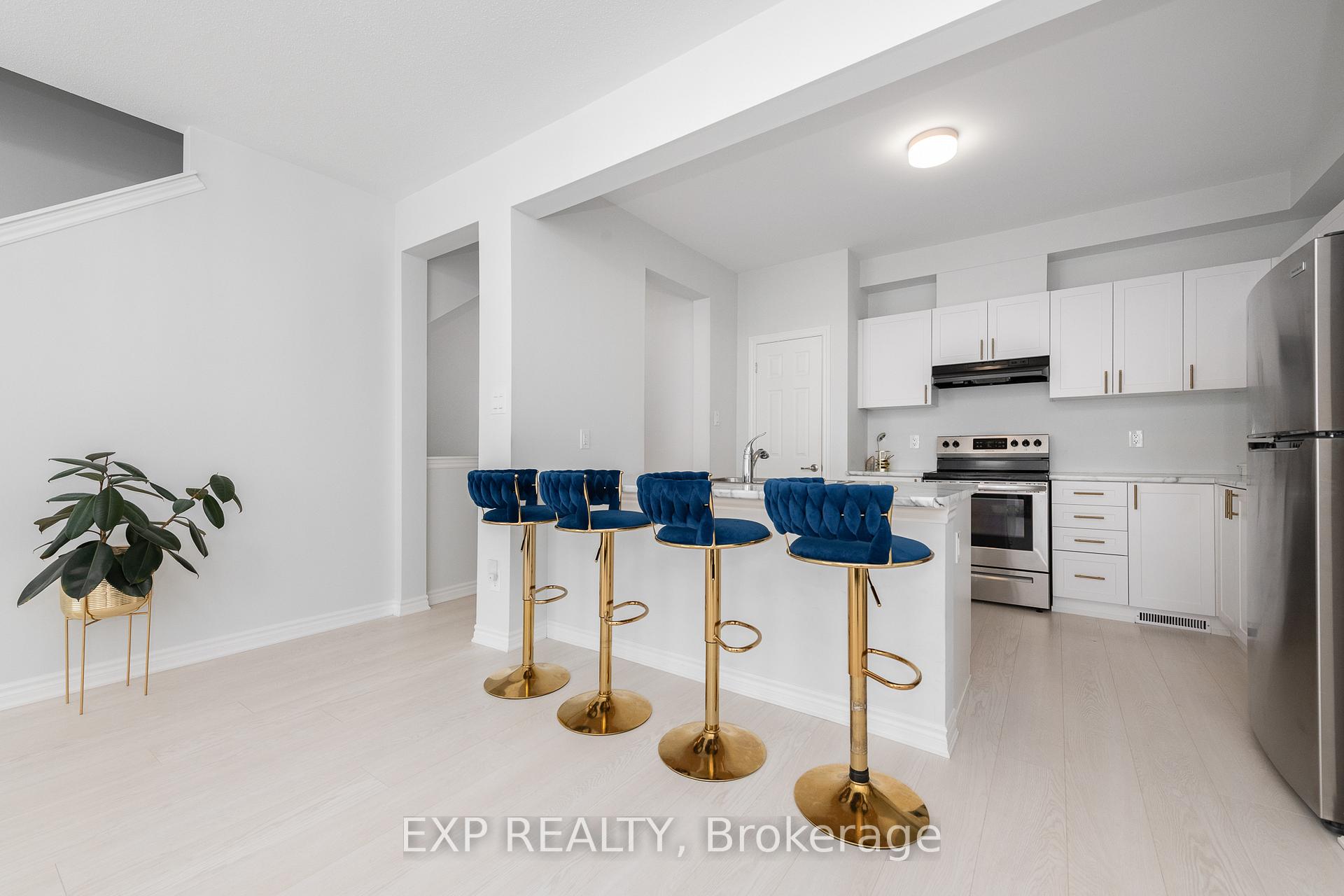 Photo 10 of 528 Rye Grass Way, Ottawa, Barrhaven - Half Moon Bay — HOMEH