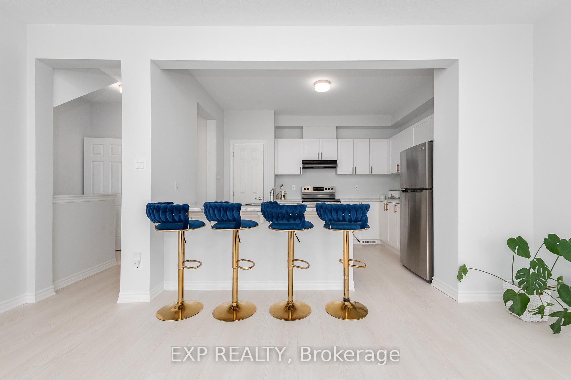 Photo 11 of 528 Rye Grass Way, Ottawa, Barrhaven - Half Moon Bay — HOMEH