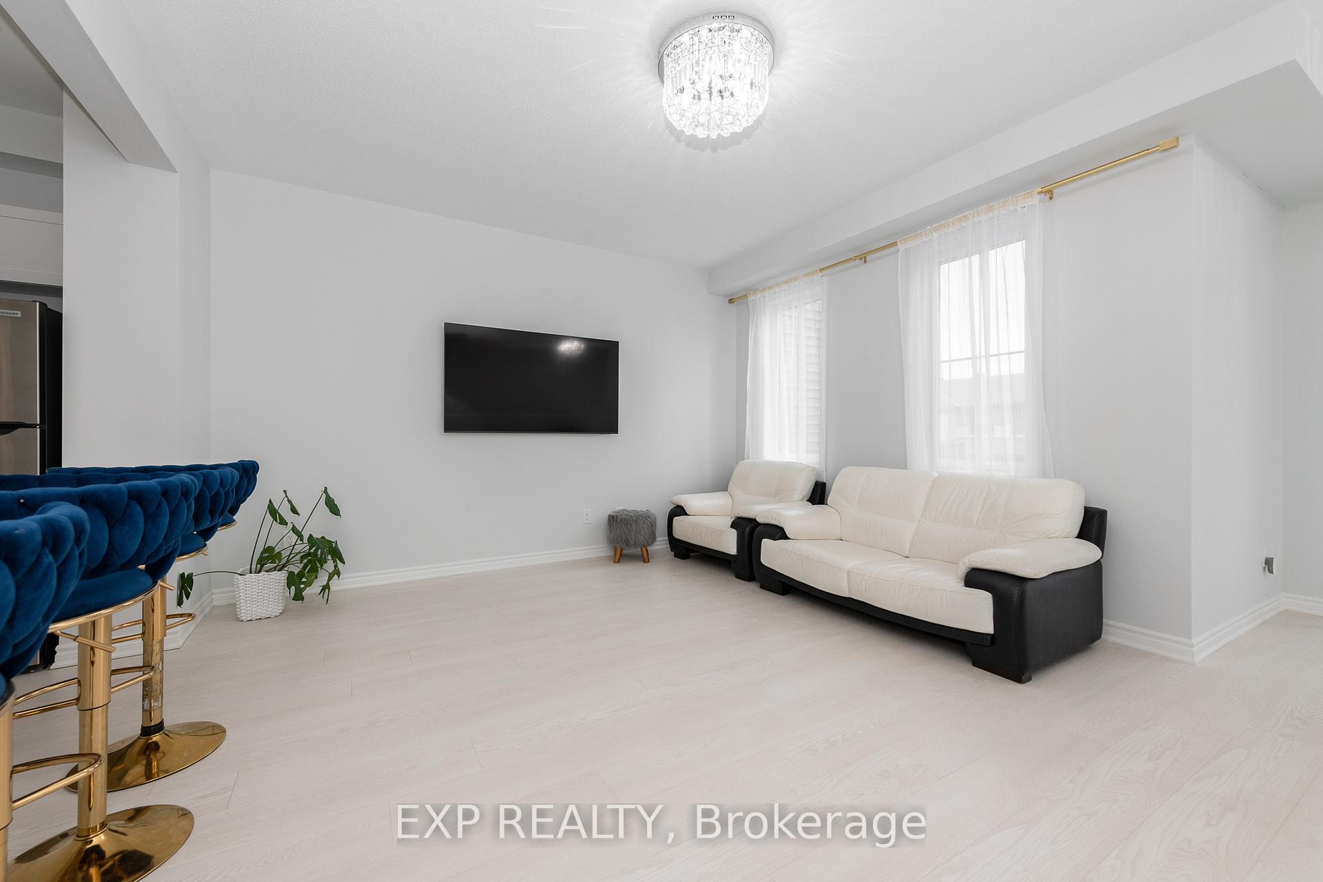Photo 12 of 528 Rye Grass Way, Ottawa, Barrhaven - Half Moon Bay — HOMEH