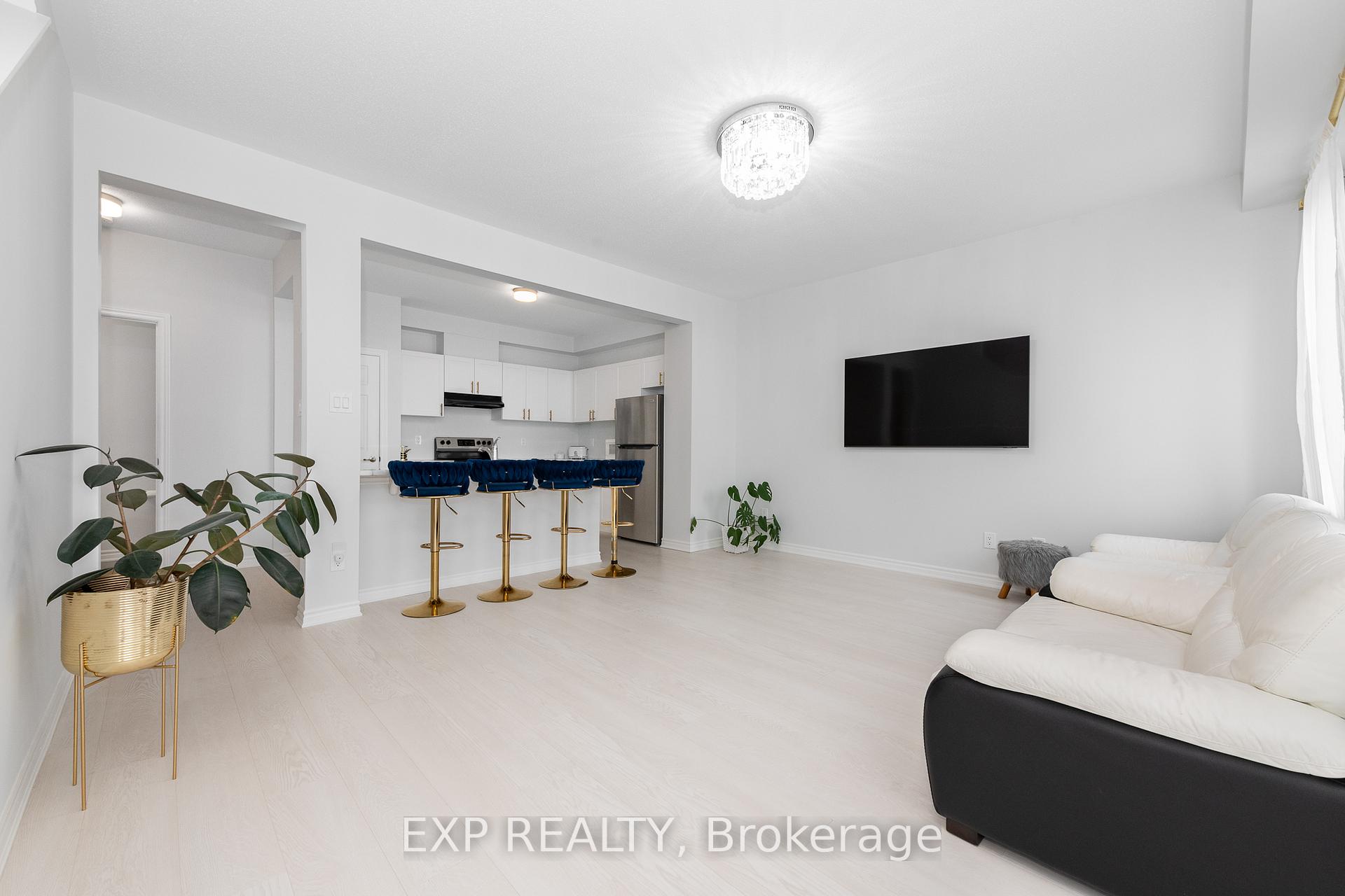 Photo 13 of 528 Rye Grass Way, Ottawa, Barrhaven - Half Moon Bay — HOMEH
