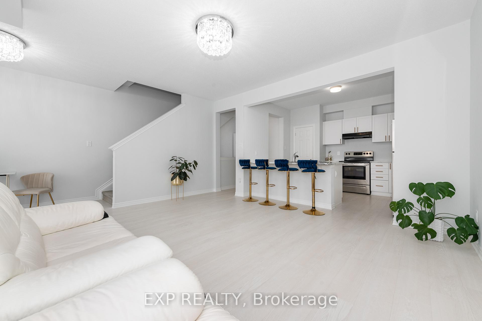 Photo 15 of 528 Rye Grass Way, Ottawa, Barrhaven - Half Moon Bay — HOMEH