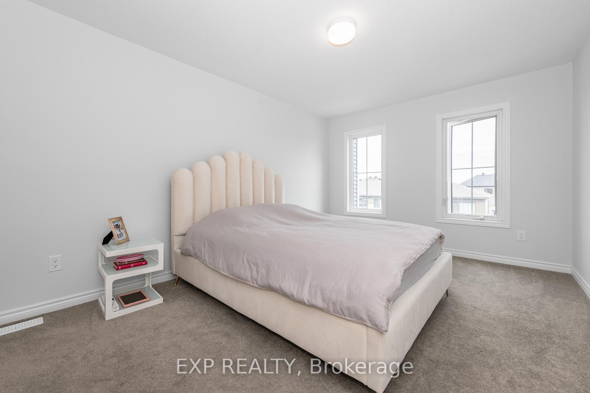 Photo 19 of 528 Rye Grass Way, Ottawa, Barrhaven - Half Moon Bay — HOMEH