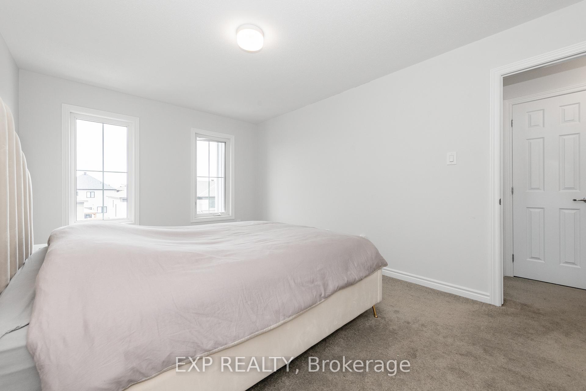 Photo 20 of 528 Rye Grass Way, Ottawa, Barrhaven - Half Moon Bay — HOMEH