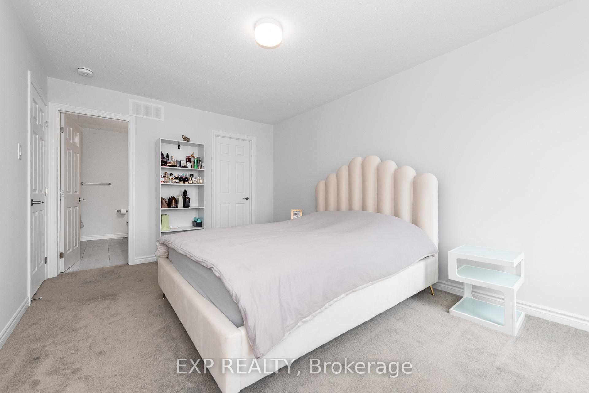 Photo 21 of 528 Rye Grass Way, Ottawa, Barrhaven - Half Moon Bay — HOMEH