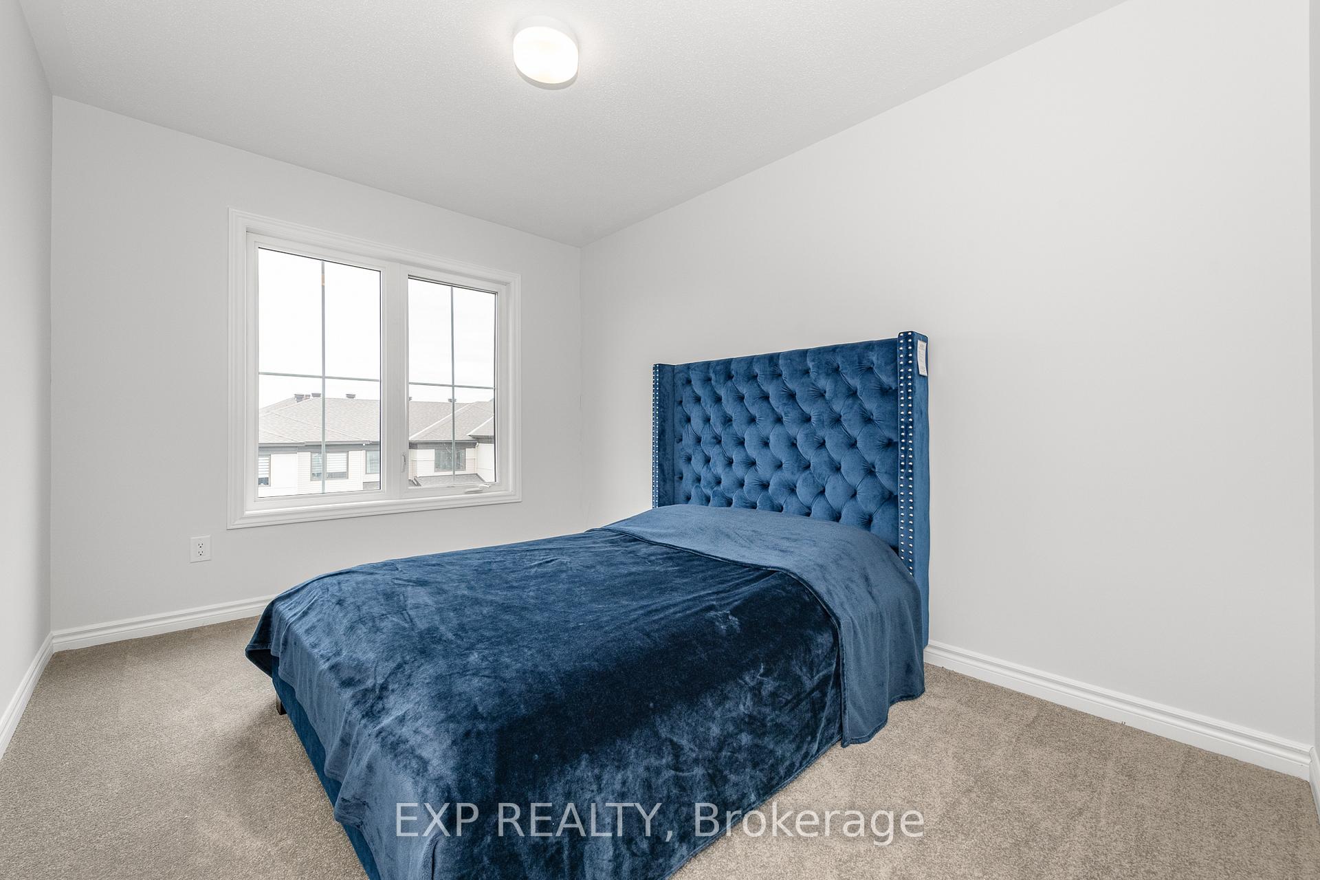 Photo 24 of 528 Rye Grass Way, Ottawa, Barrhaven - Half Moon Bay — HOMEH