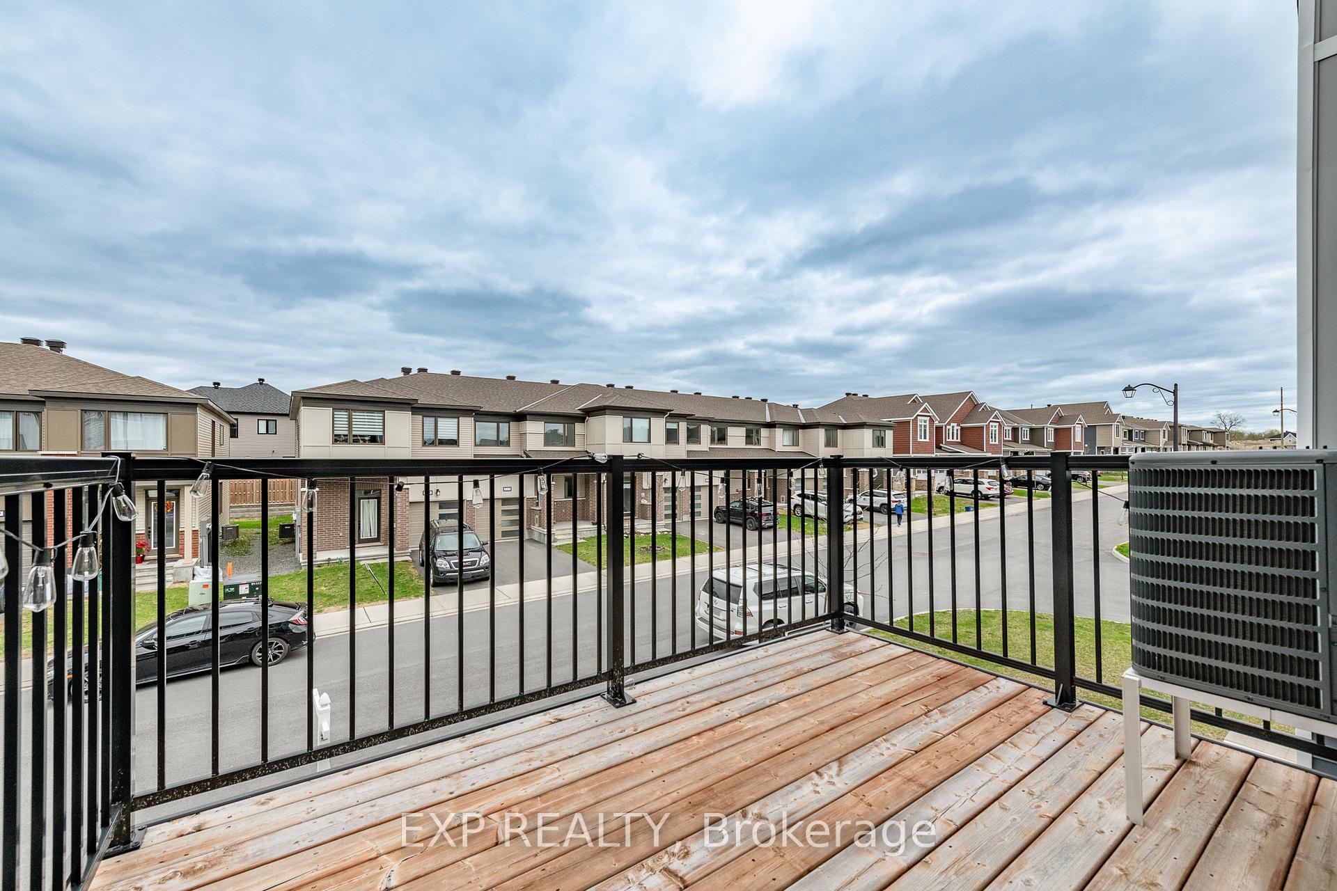 Photo 26 of 528 Rye Grass Way, Ottawa, Barrhaven - Half Moon Bay — HOMEH