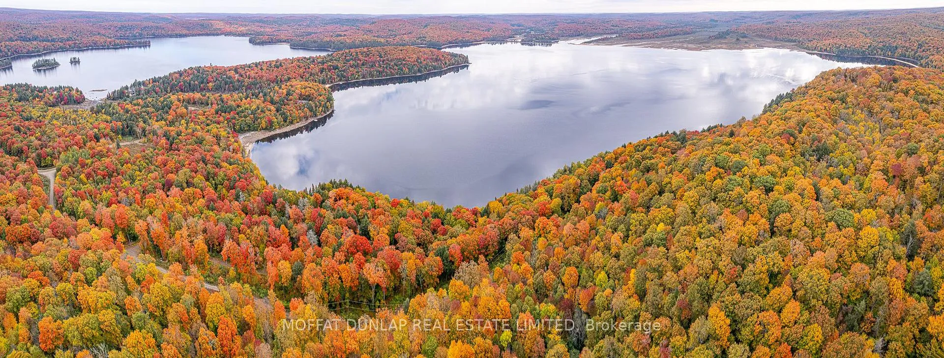 Photo of Lot 21 Flatwater Cove Trail