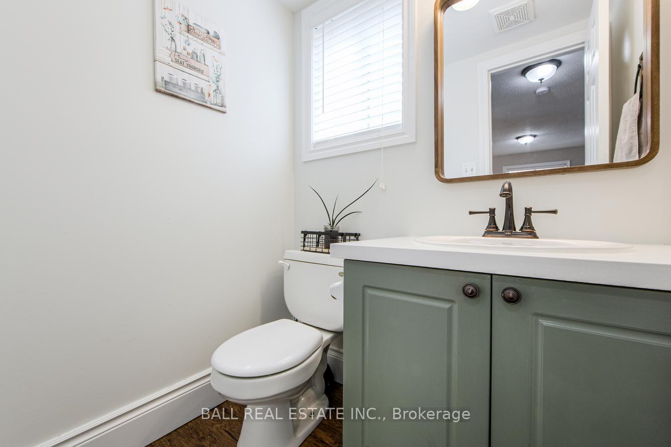 Photo 23 of 23 Glenhill Drive, Barrie, Painswick South — HOMEH