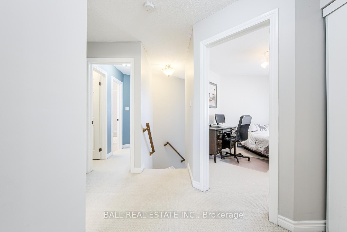 Photo 26 of 23 Glenhill Drive, Barrie, Painswick South — HOMEH