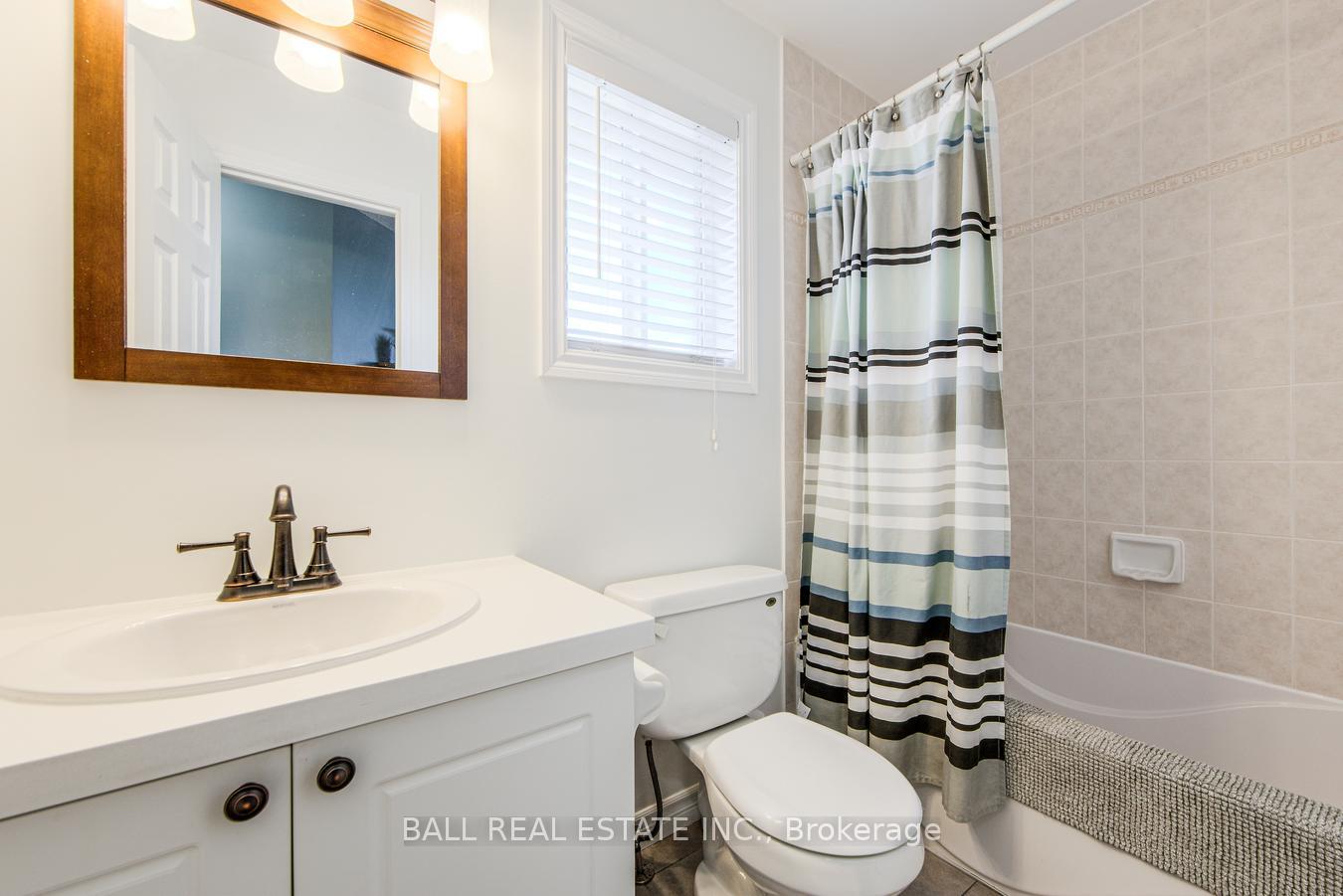 Photo 31 of 23 Glenhill Drive, Barrie, Painswick South — HOMEH