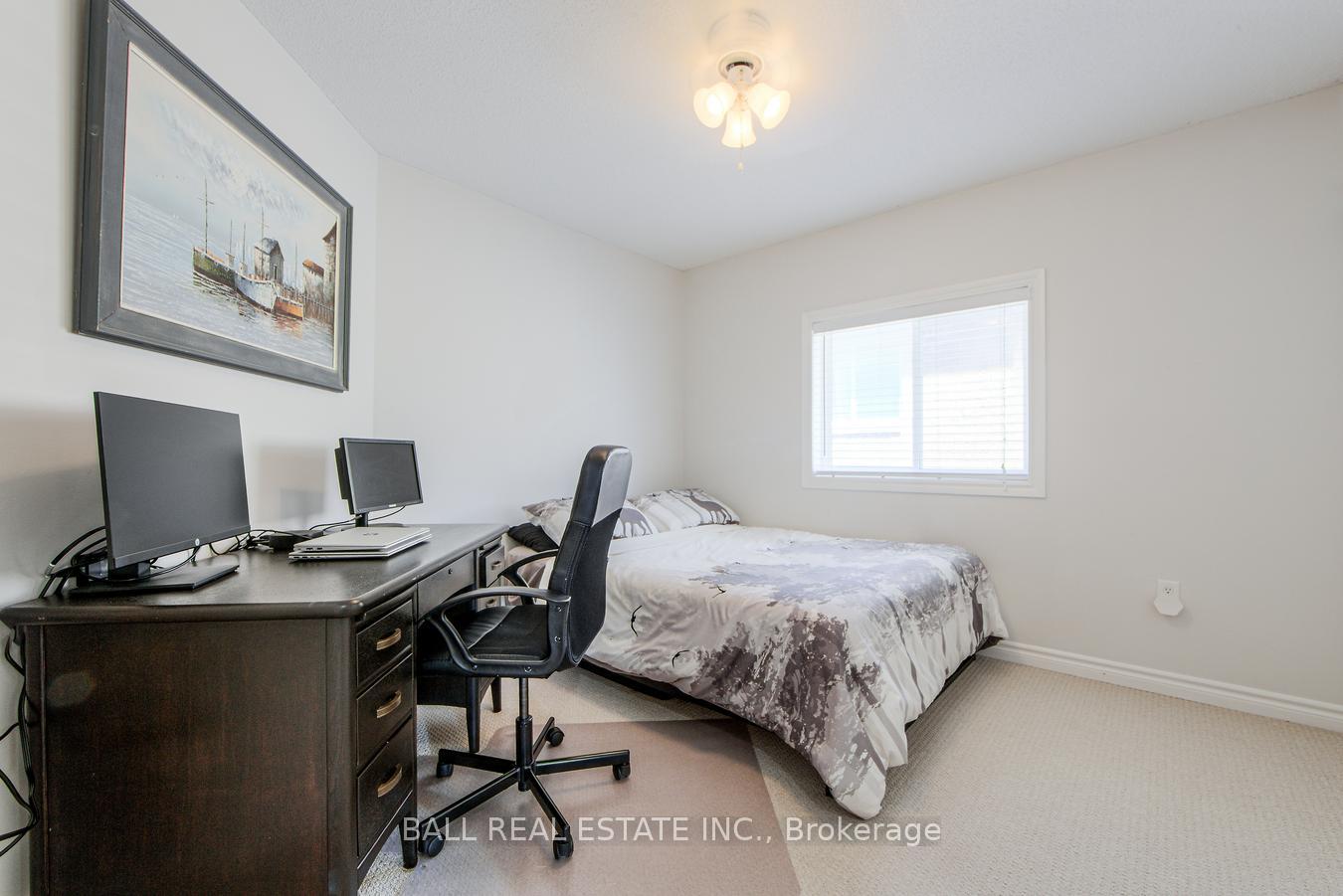 Photo 37 of 23 Glenhill Drive, Barrie, Painswick South — HOMEH