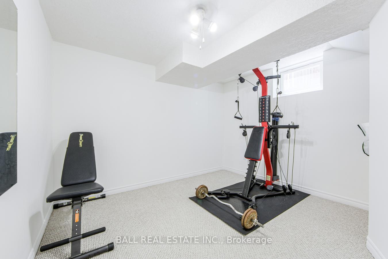 Photo 42 of 23 Glenhill Drive, Barrie, Painswick South — HOMEH