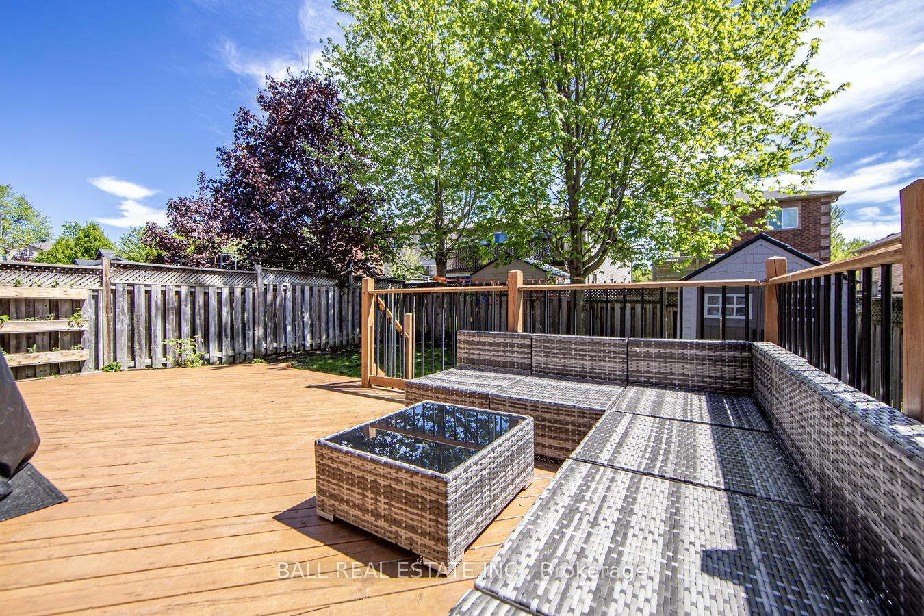 Photo 44 of 23 Glenhill Drive, Barrie, Painswick South — HOMEH