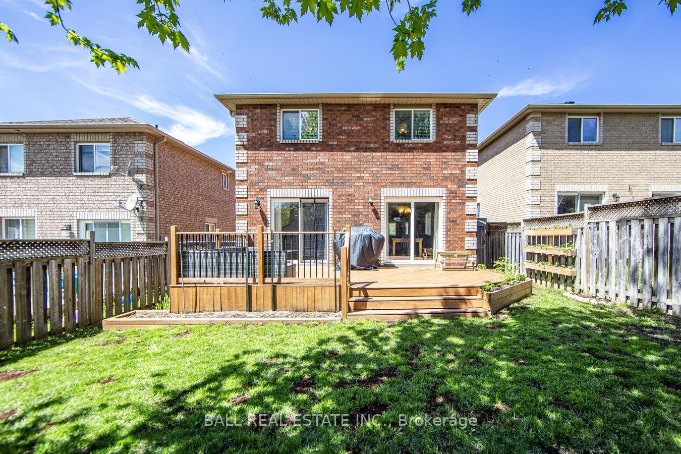 Photo 49 of 23 Glenhill Drive, Barrie, Painswick South — HOMEH