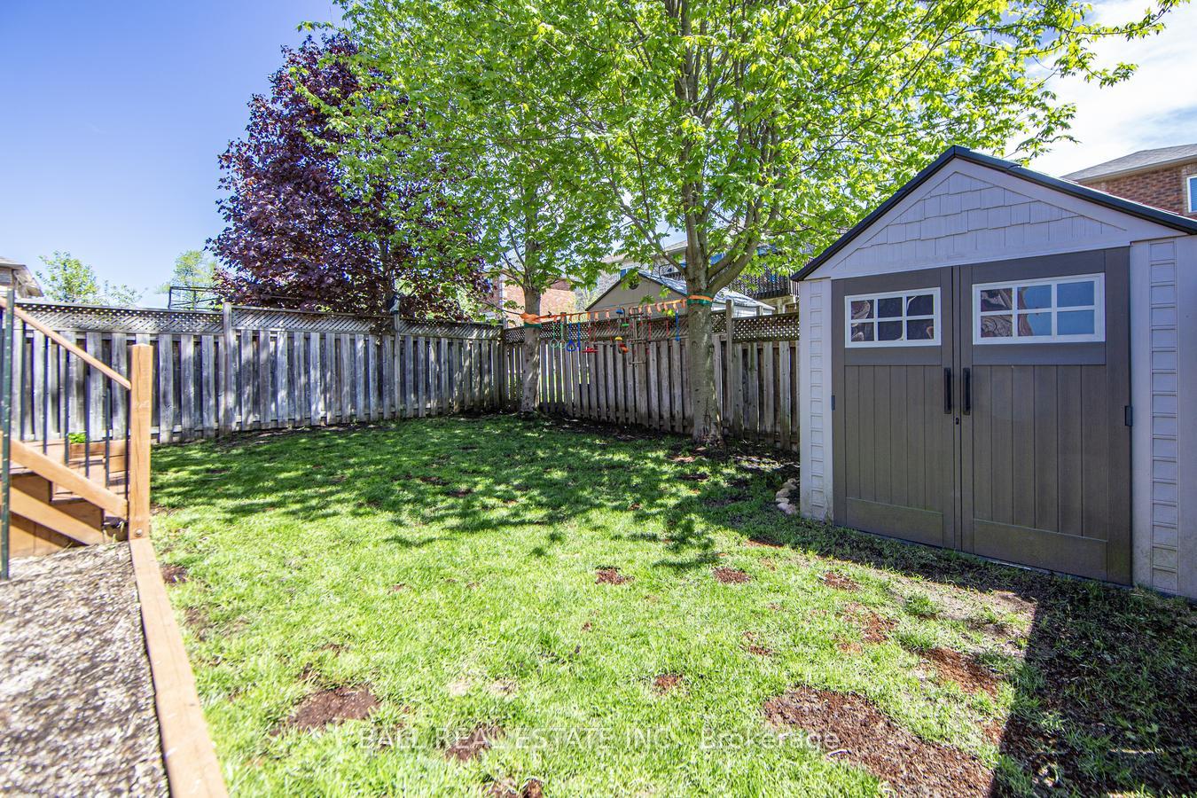 Photo 50 of 23 Glenhill Drive, Barrie, Painswick South — HOMEH