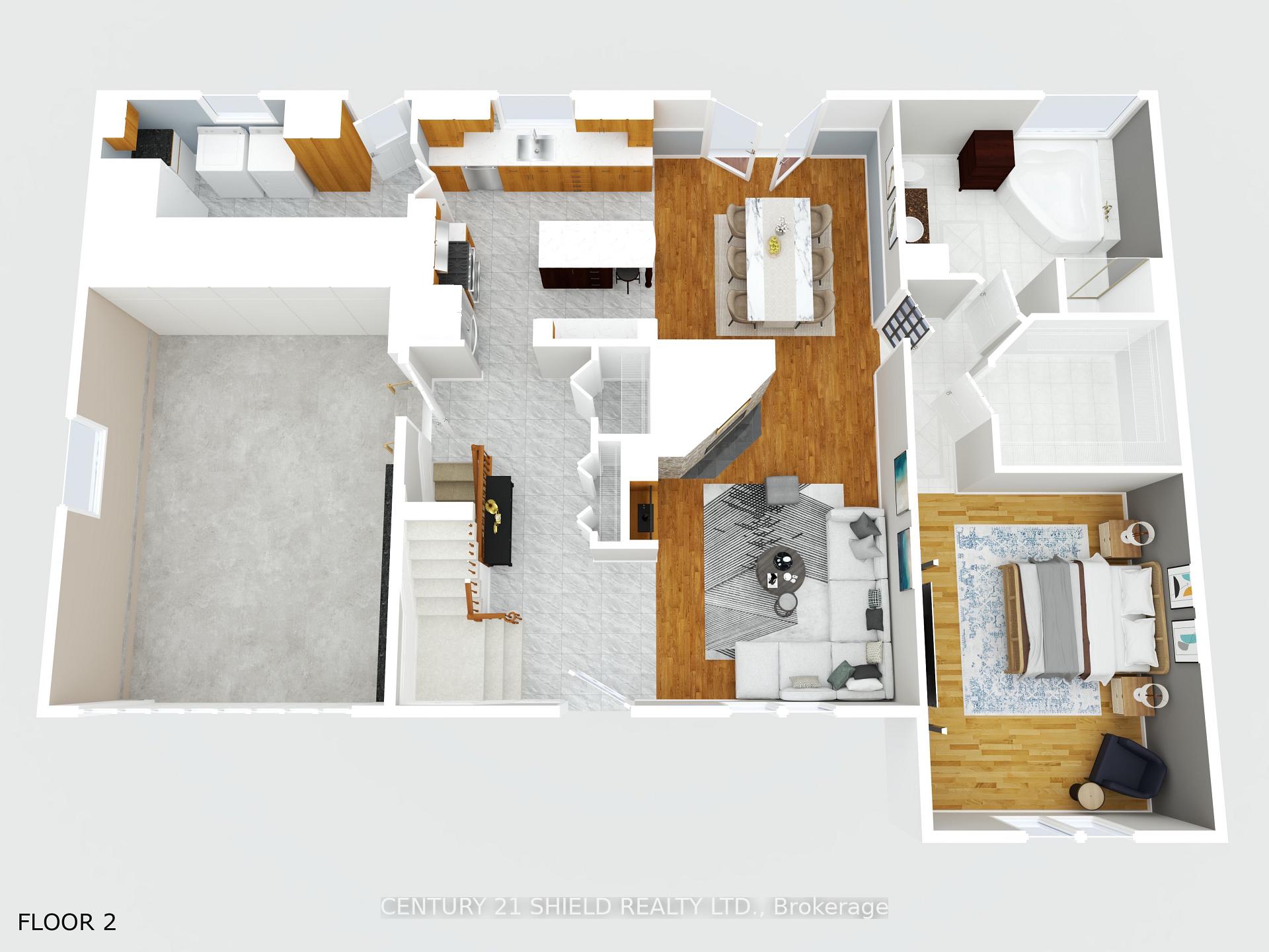 Photo 46 of 1989 Belvedere Crescent, Cornwall — HOMEH