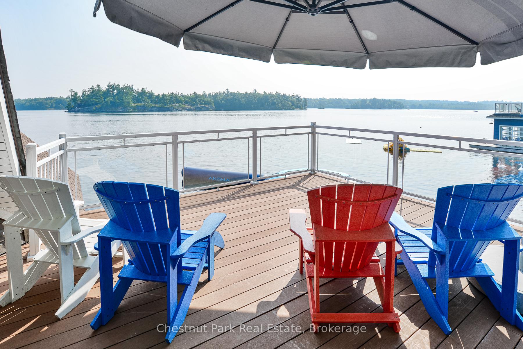 Photo 3 of 1171 Parkers Point Road, Gravenhurst, Muskoka (S) — HOMEH