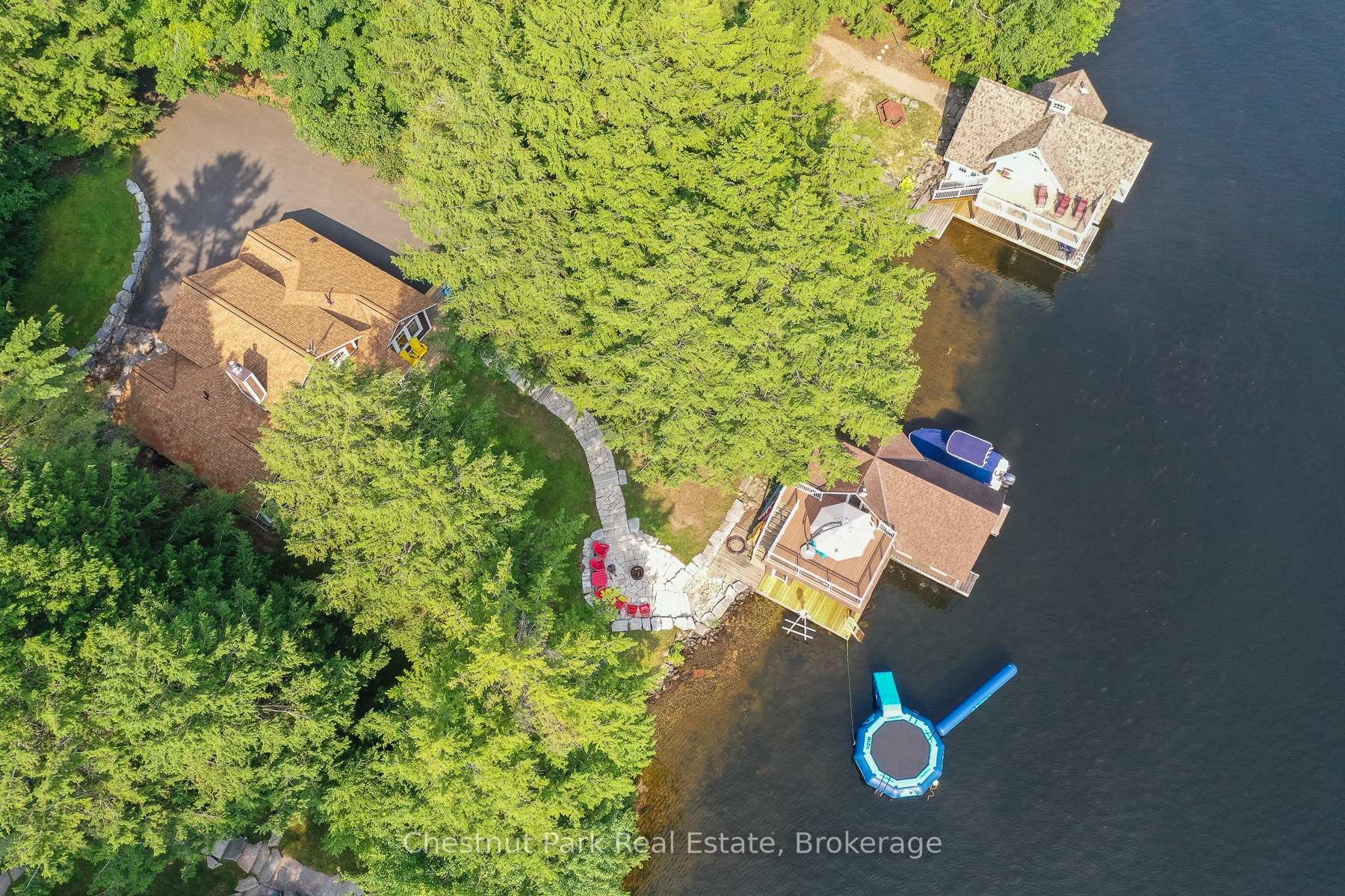 Photo 4 of 1171 Parkers Point Road, Gravenhurst, Muskoka (S) — HOMEH