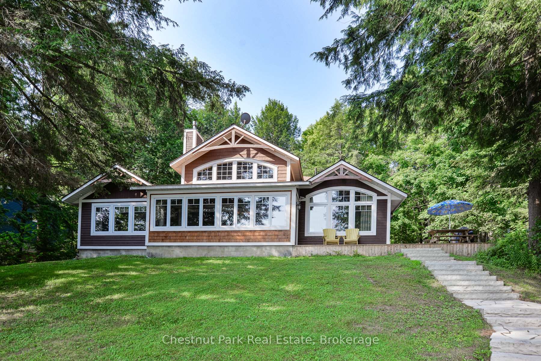 Photo 5 of 1171 Parkers Point Road, Gravenhurst, Muskoka (S) — HOMEH