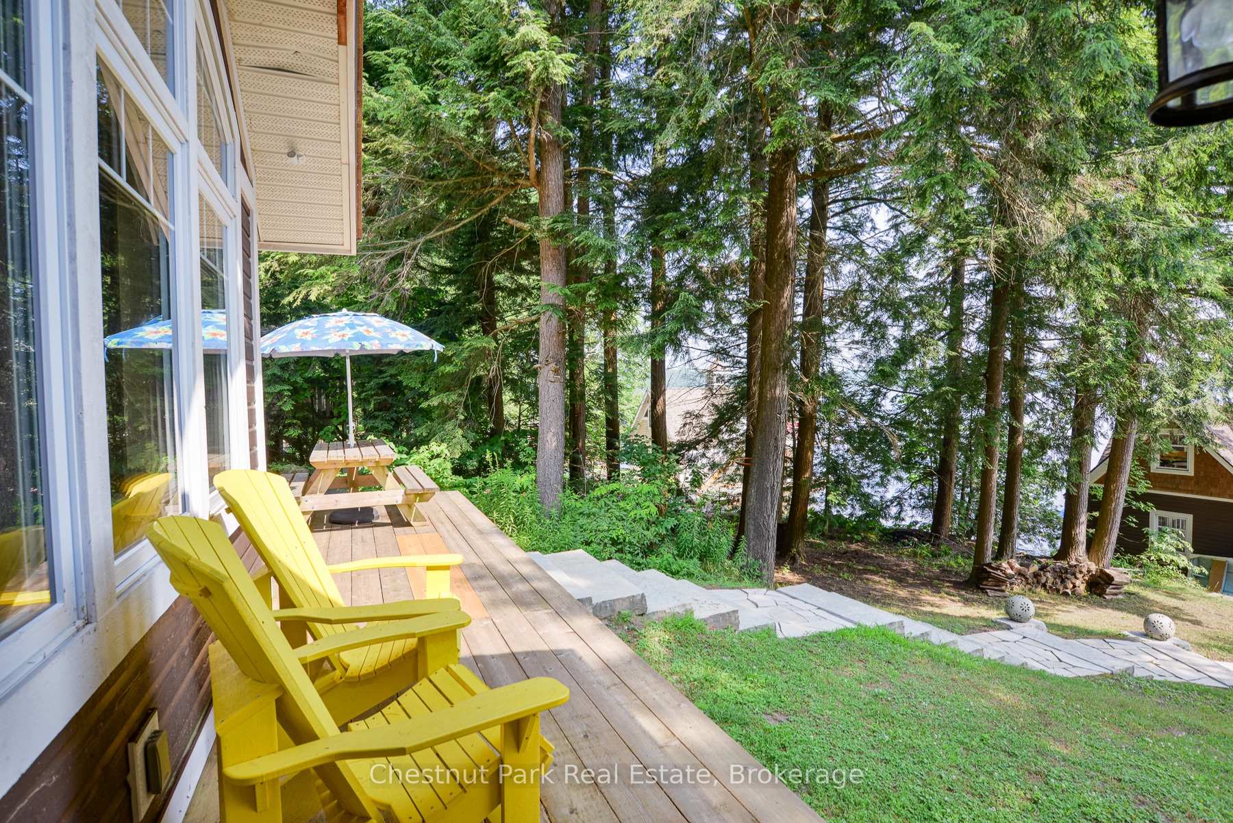 Photo 6 of 1171 Parkers Point Road, Gravenhurst, Muskoka (S) — HOMEH