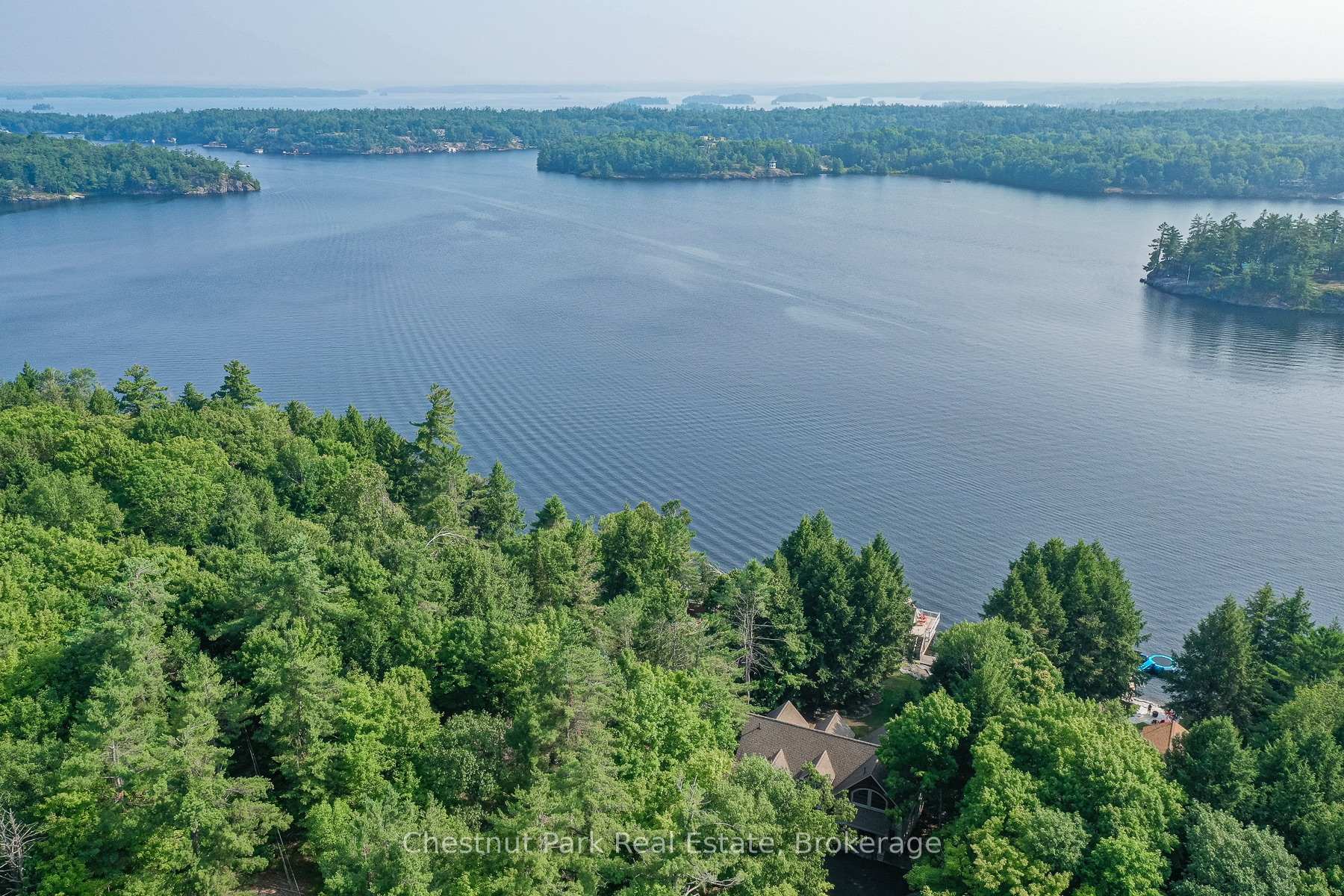 Photo 7 of 1171 Parkers Point Road, Gravenhurst, Muskoka (S) — HOMEH