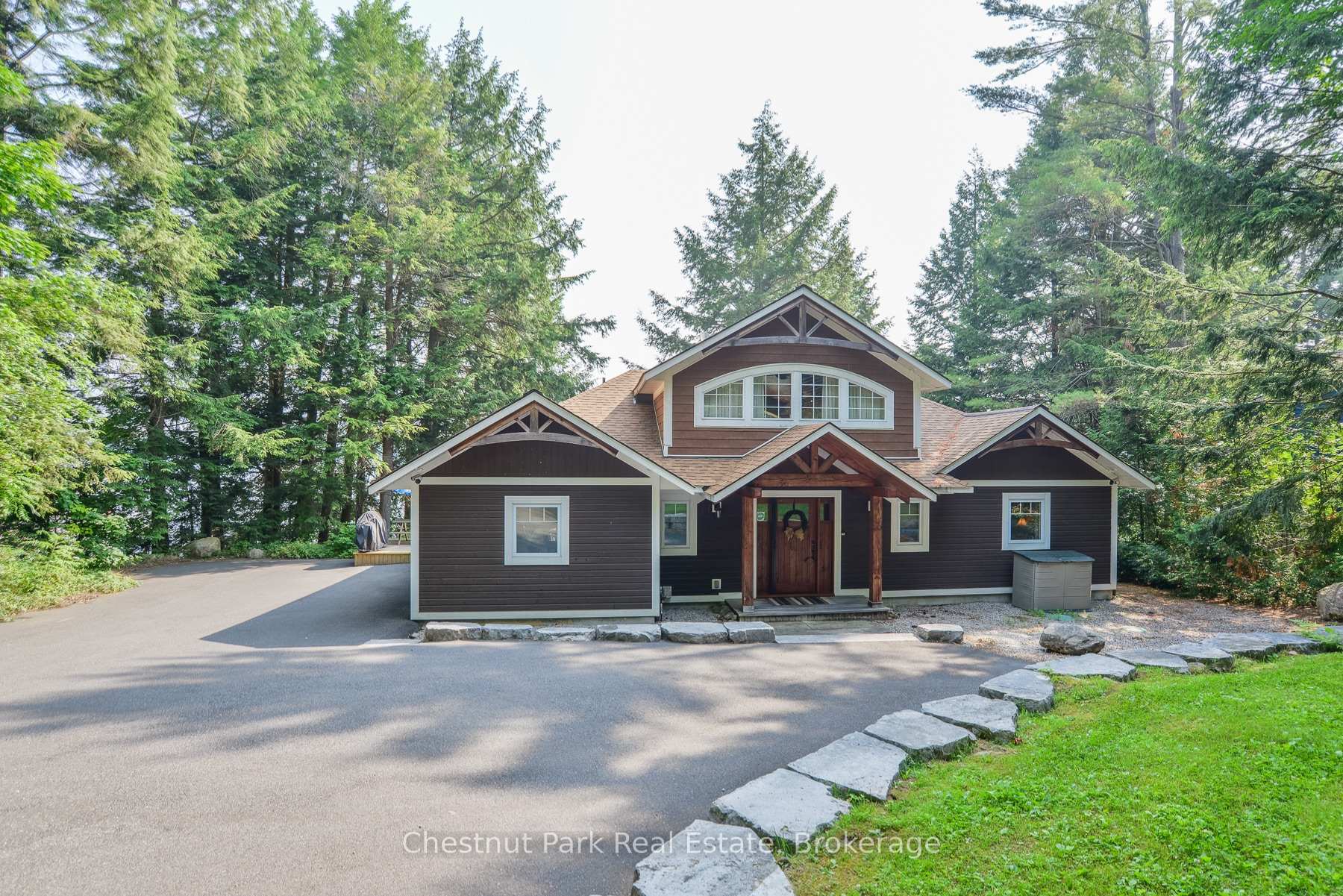Photo 8 of 1171 Parkers Point Road, Gravenhurst, Muskoka (S) — HOMEH