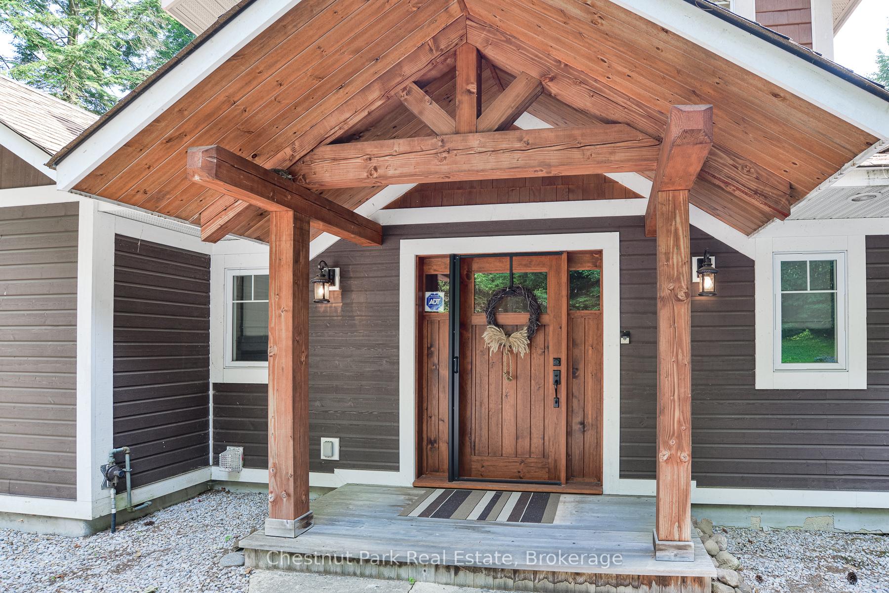 Photo 9 of 1171 Parkers Point Road, Gravenhurst, Muskoka (S) — HOMEH